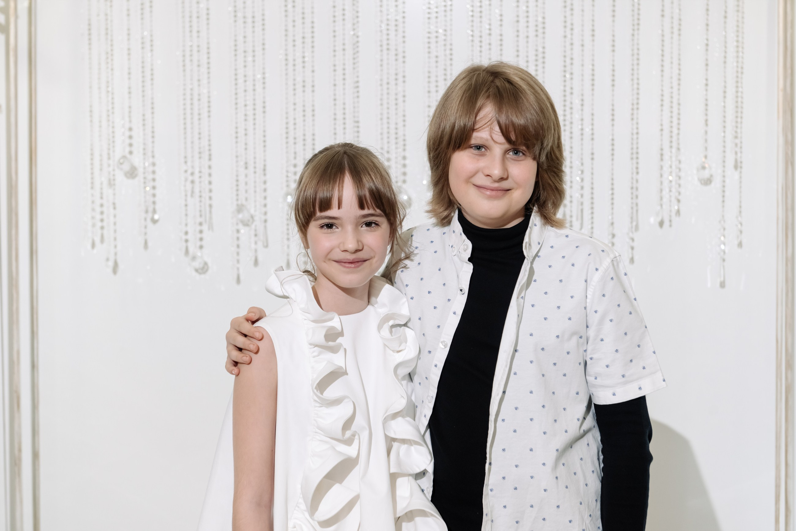 Выпускной 4 класс. Свадебный и семейный фотограф в Санкт-Петербурге Елена Худякова