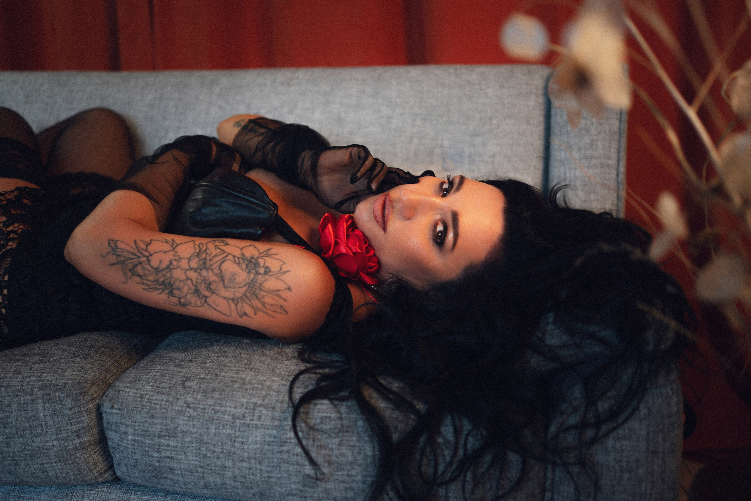 Ню фотосессия для Малики. Фотограф, видеограф Пятигорск, Ставрополь, Ессентуки, Petlyakovs_photo