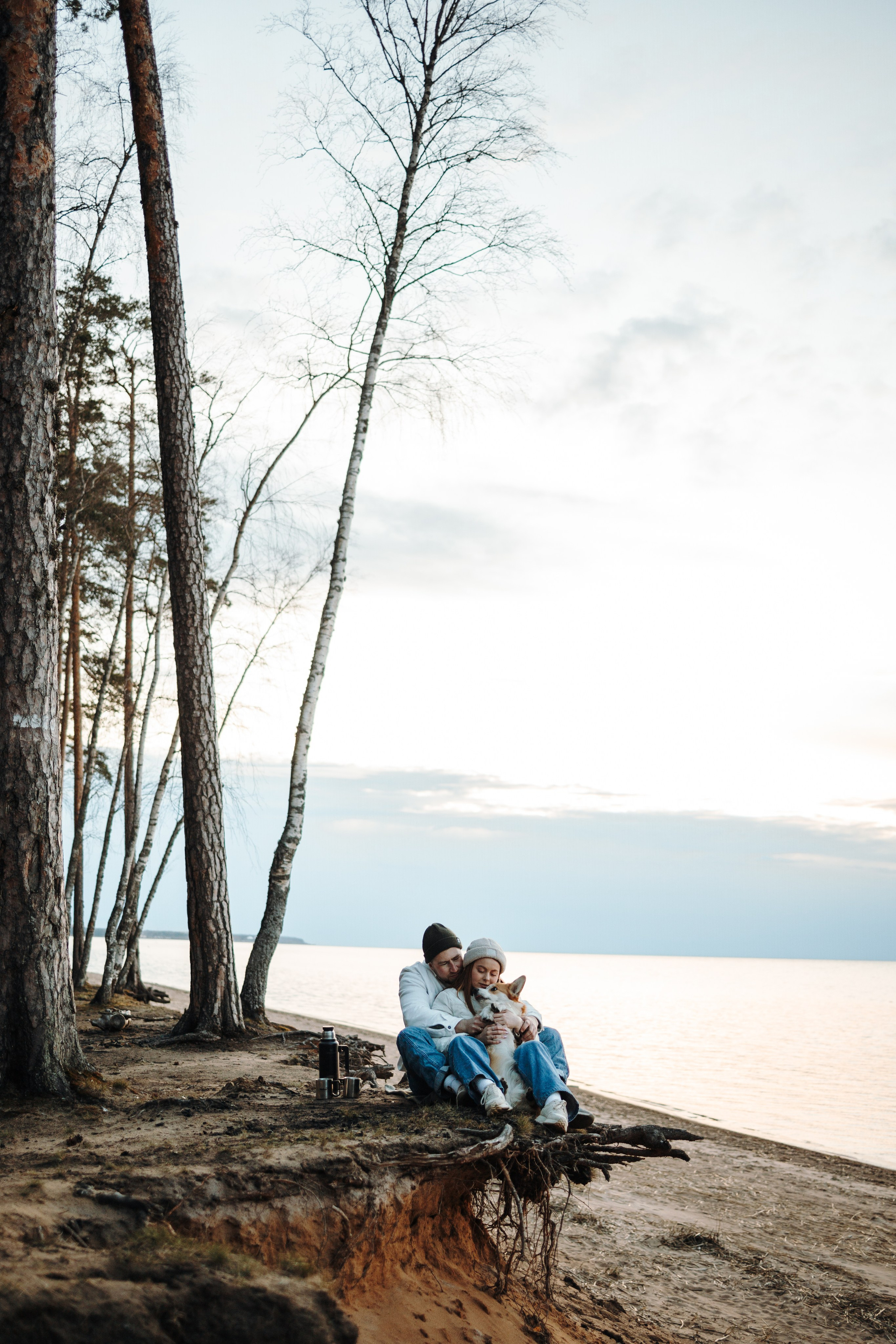 Найт и его семья. Фотограф — Анималист | Санкт-Петербург