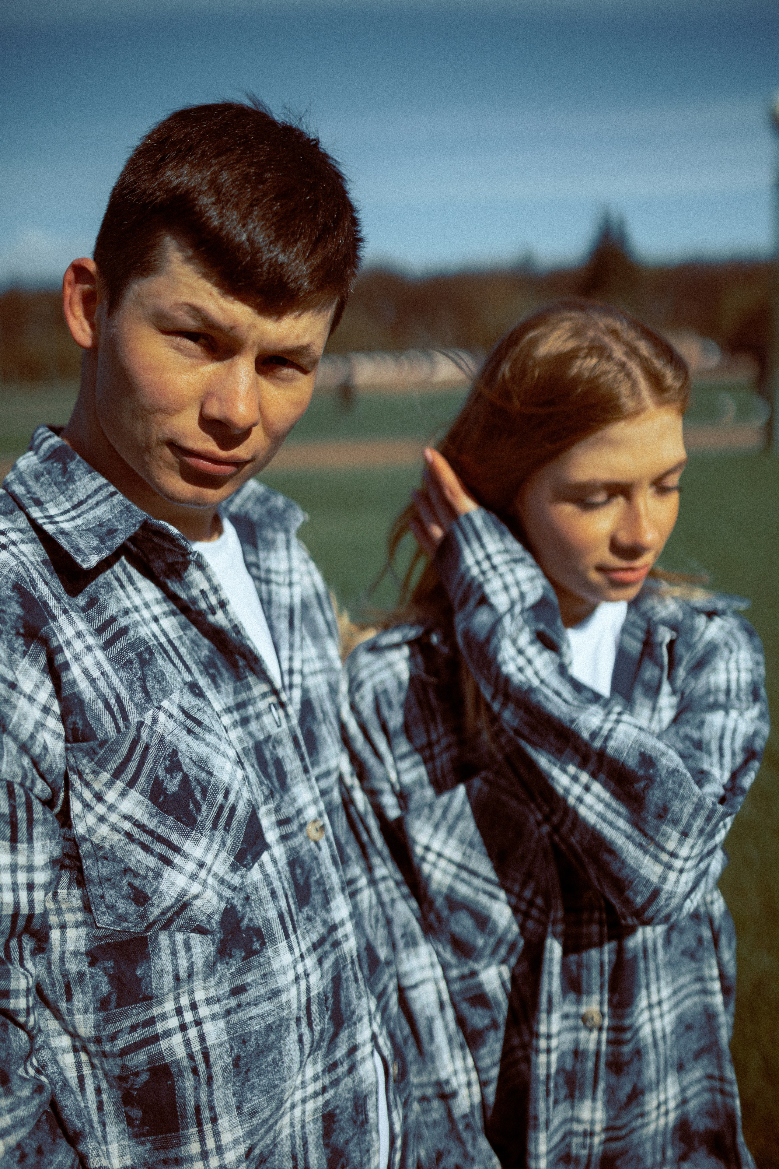 Нина и Денис. Семейный и свадебный фотограф в Санкт-Петербурге Науменко Владислав