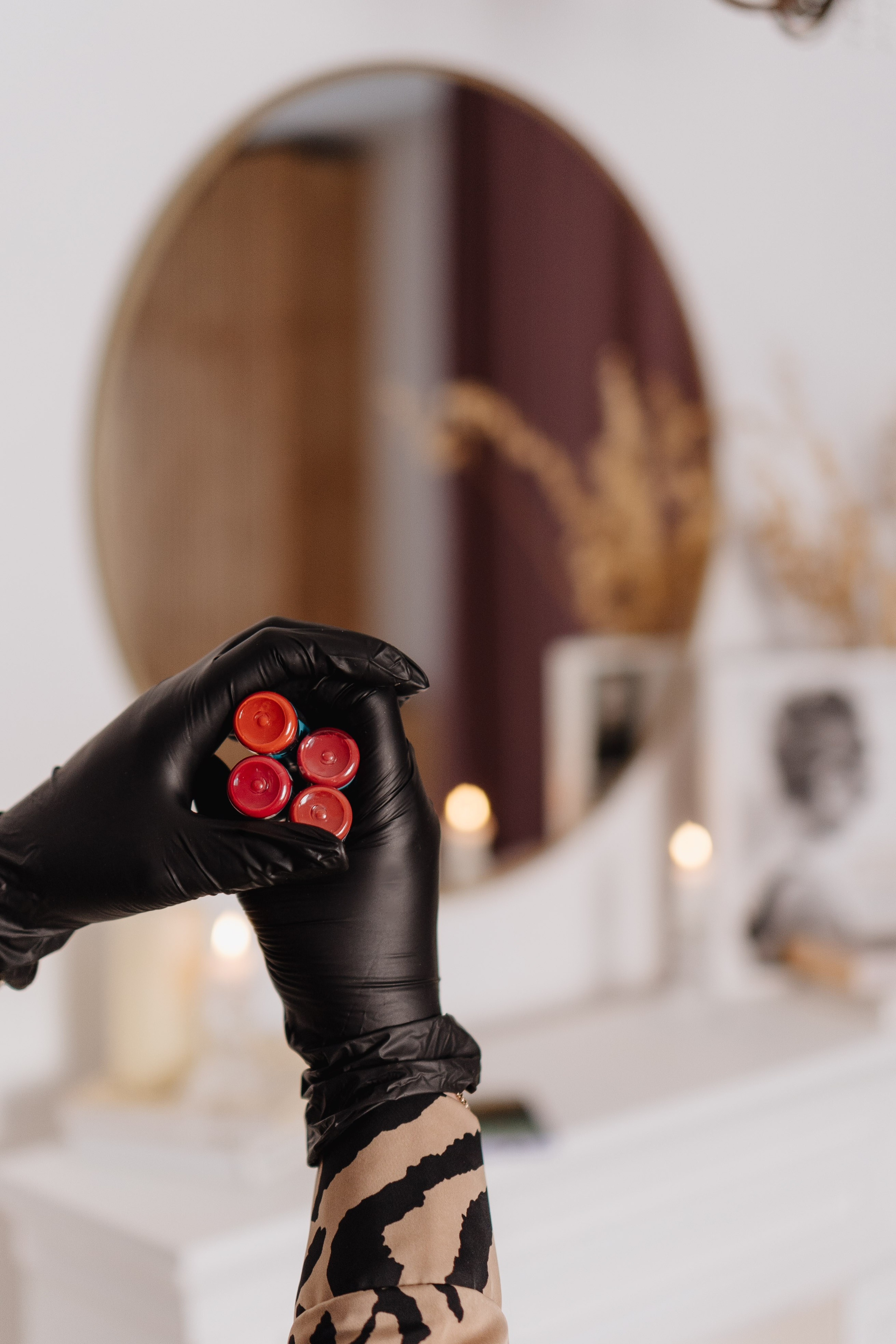 Контент съемка. Фотограф Елизавета Аскерова