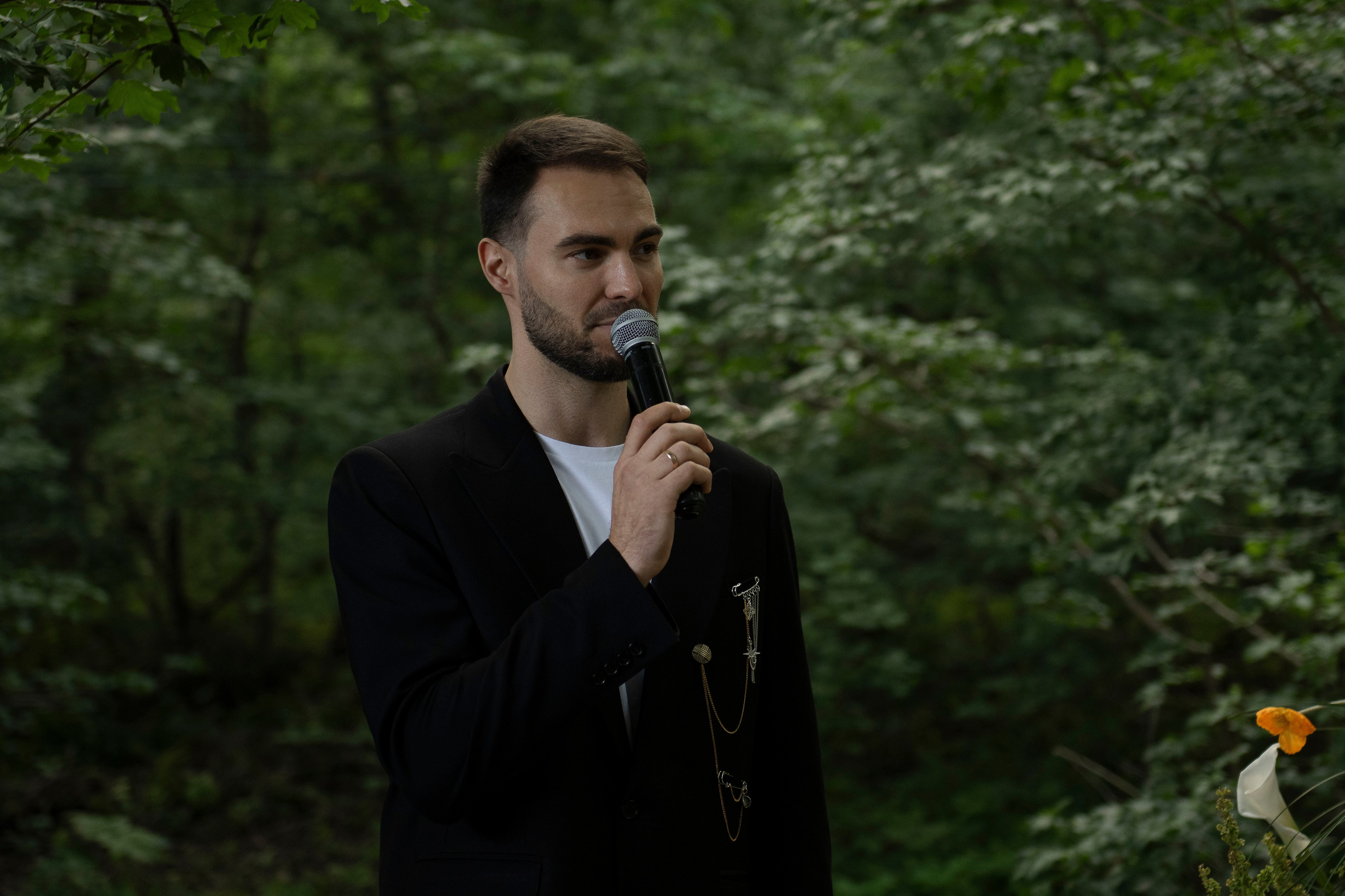 Рыжий ретро-Роман. Свадебный и женский фотограф в Ставрополе Вика Лексеева