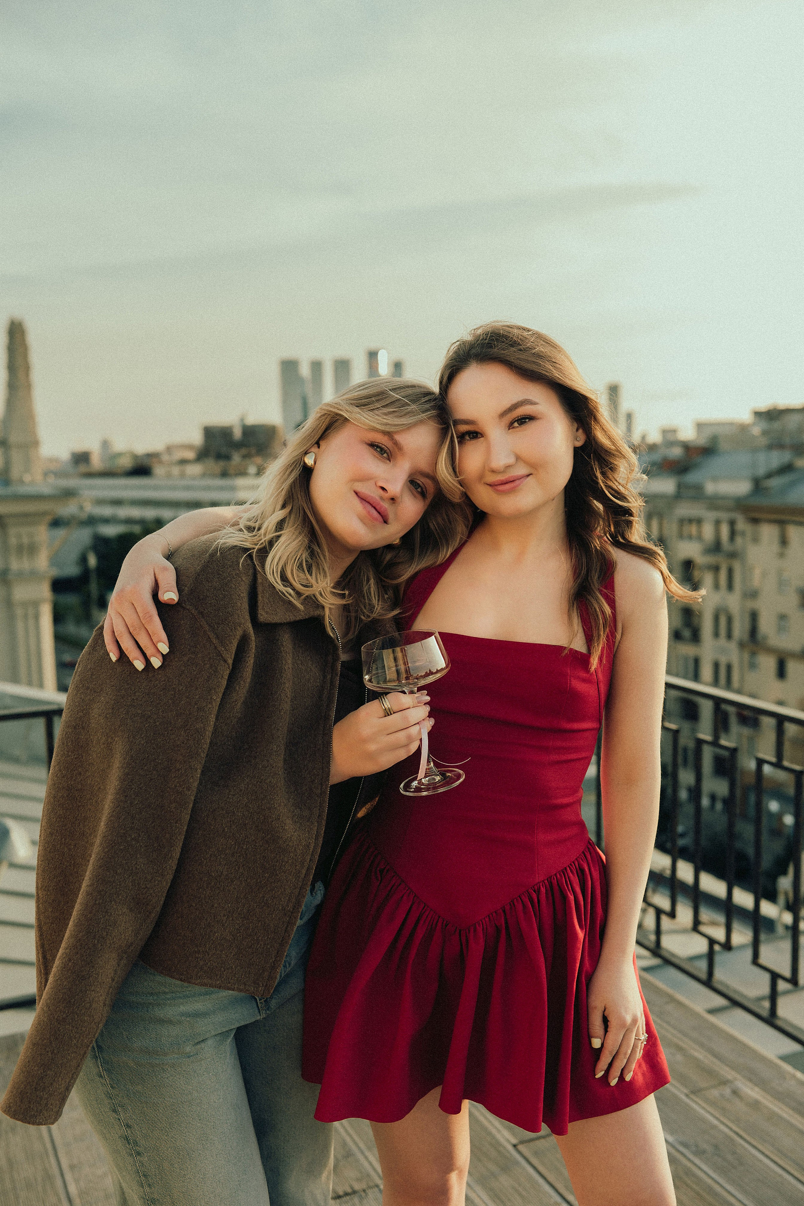 День рождения Эмилии. Фотограф в Москве Ангелина Ким