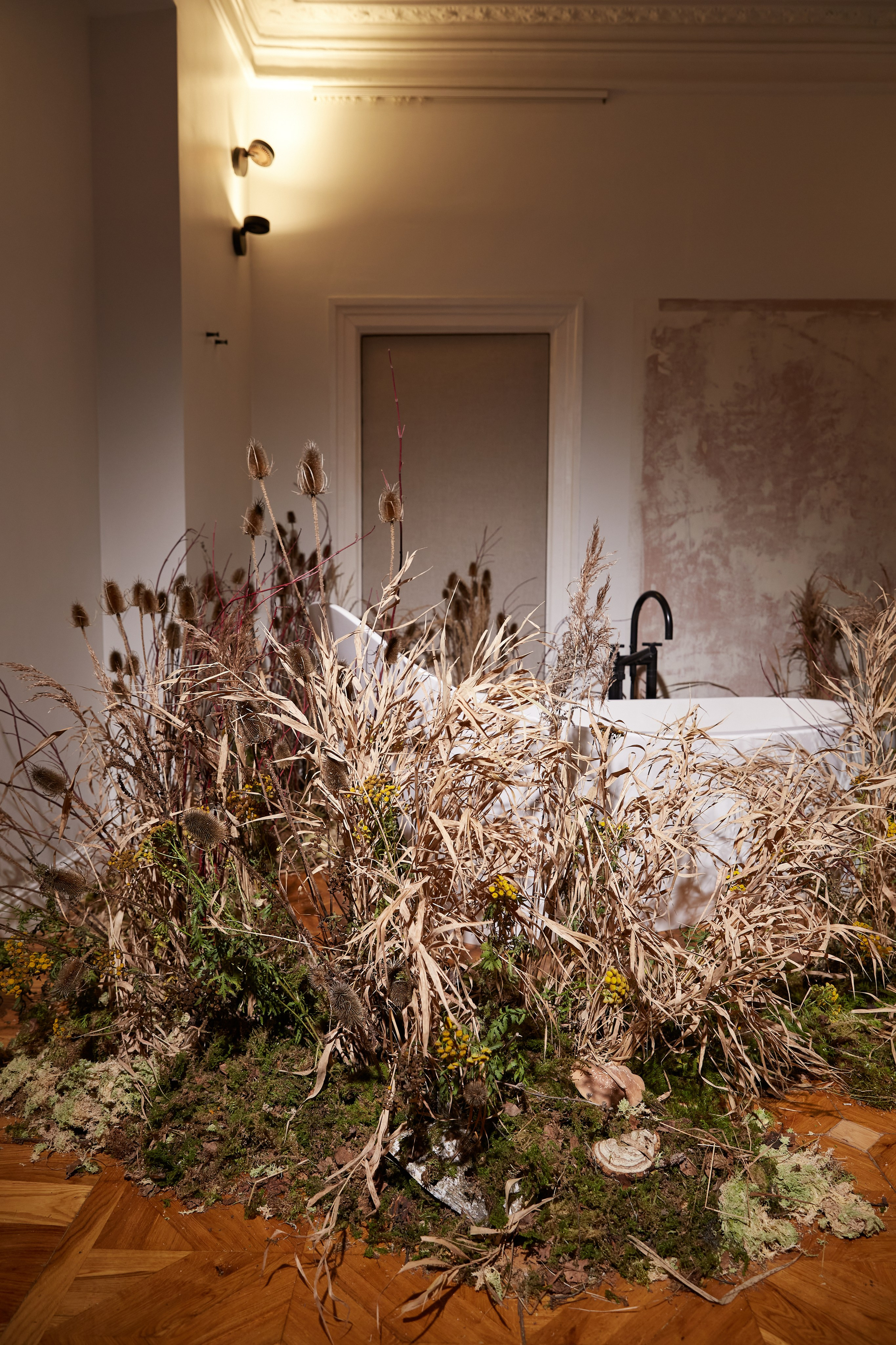 Лера & Вова. Оформление свадеб, декор свадеб Вера Маркова, Москва