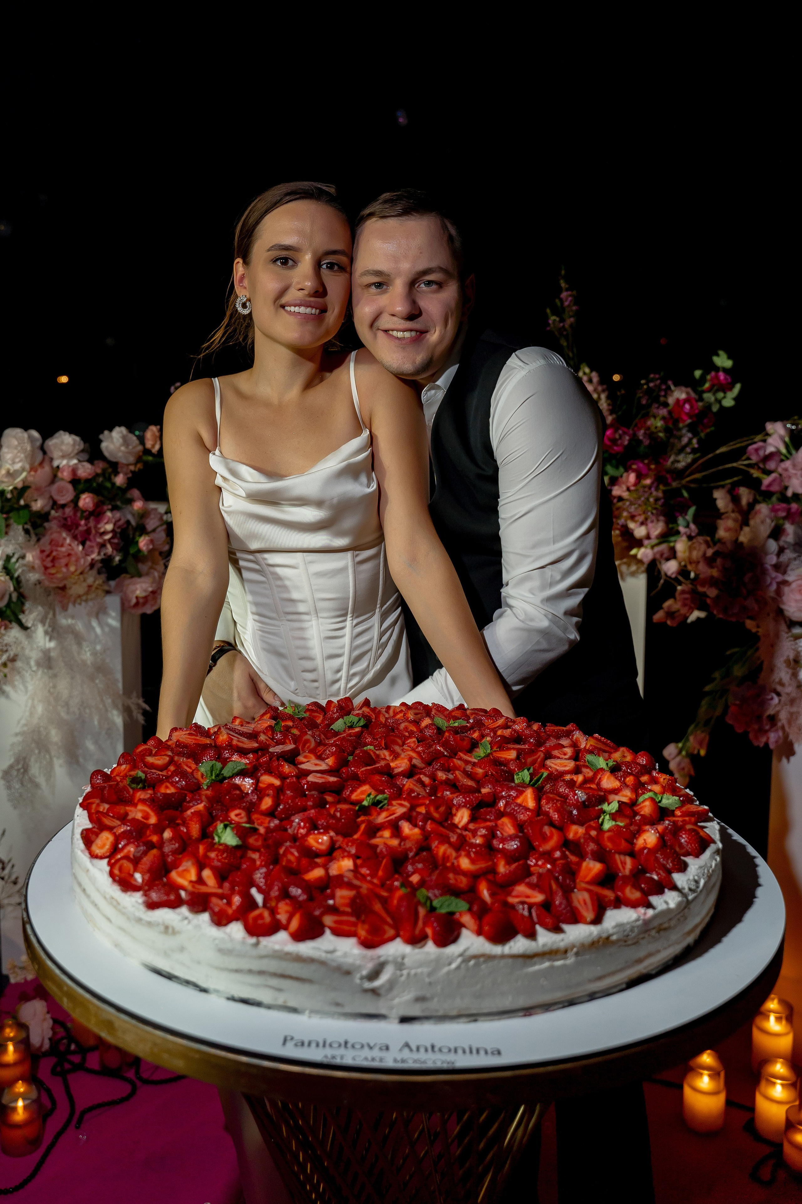 Дмитрий и Екатерина. Artiland. Свадебный фотограф Ксения Трухина в Нижнем Новгороде и Москве