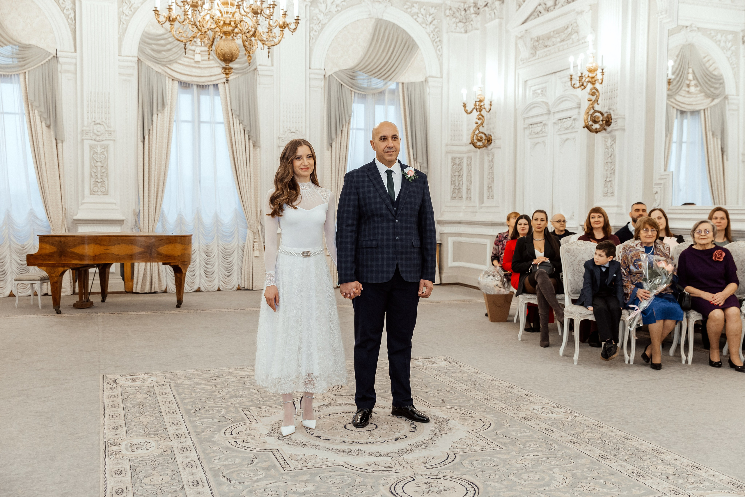 Тамер и Тамара. Свадебный фотограф, Екатерина Малова. Фотосессии. Съемка в Спб и ЛО