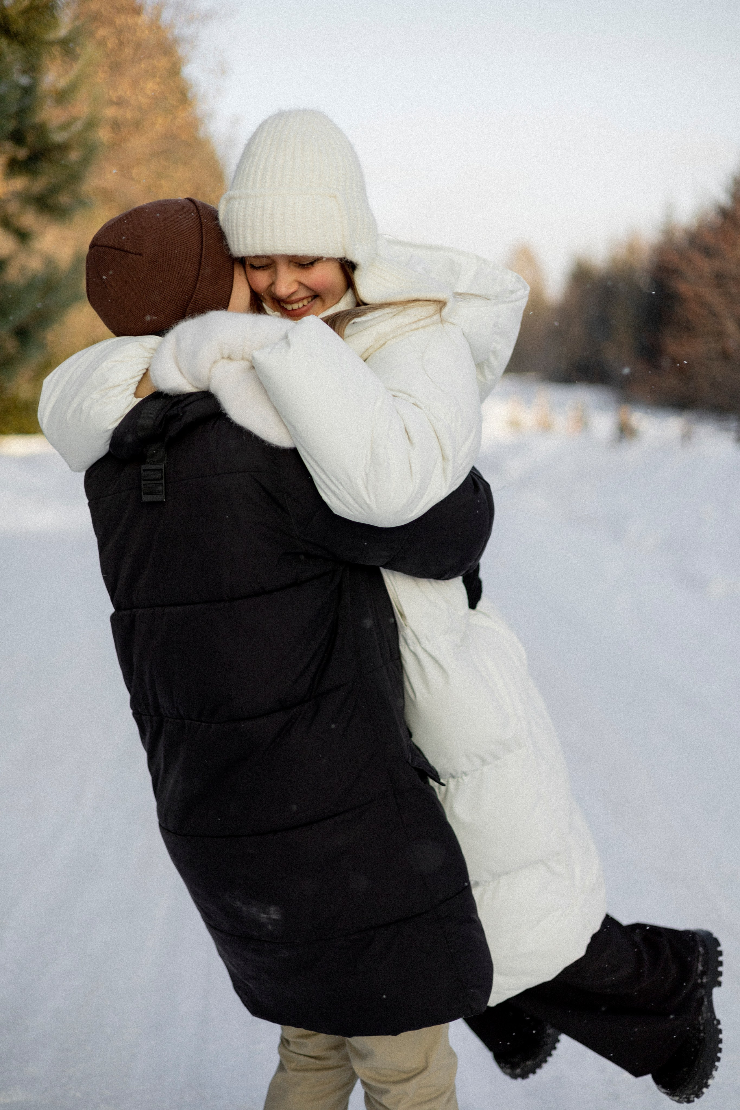 ПОРТФОЛИО. Фотограф Валерия Ширяева в Новосибирске