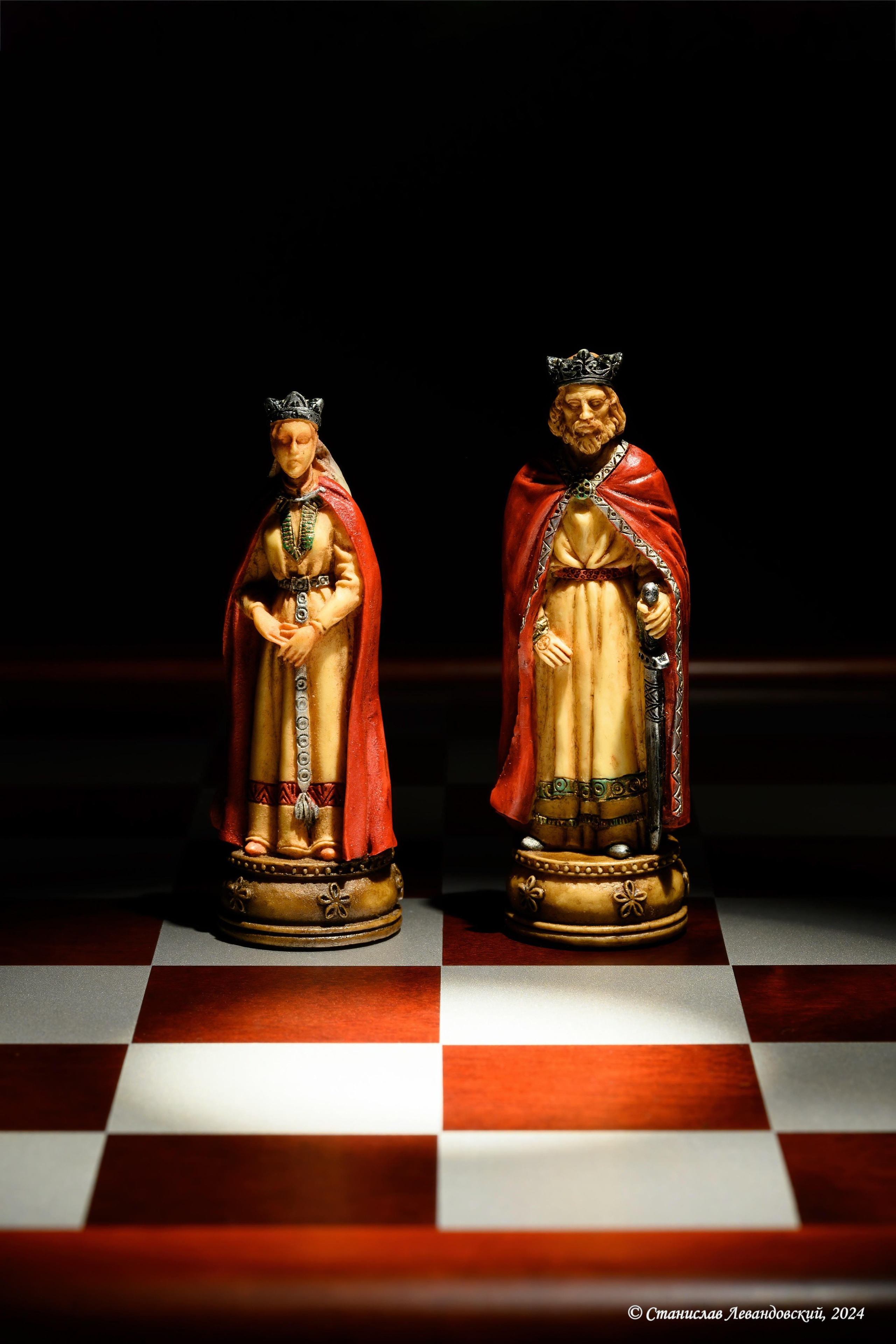 Предметы с матовой поверхностью. Предметный фотограф в Москве Станислав Левандовский