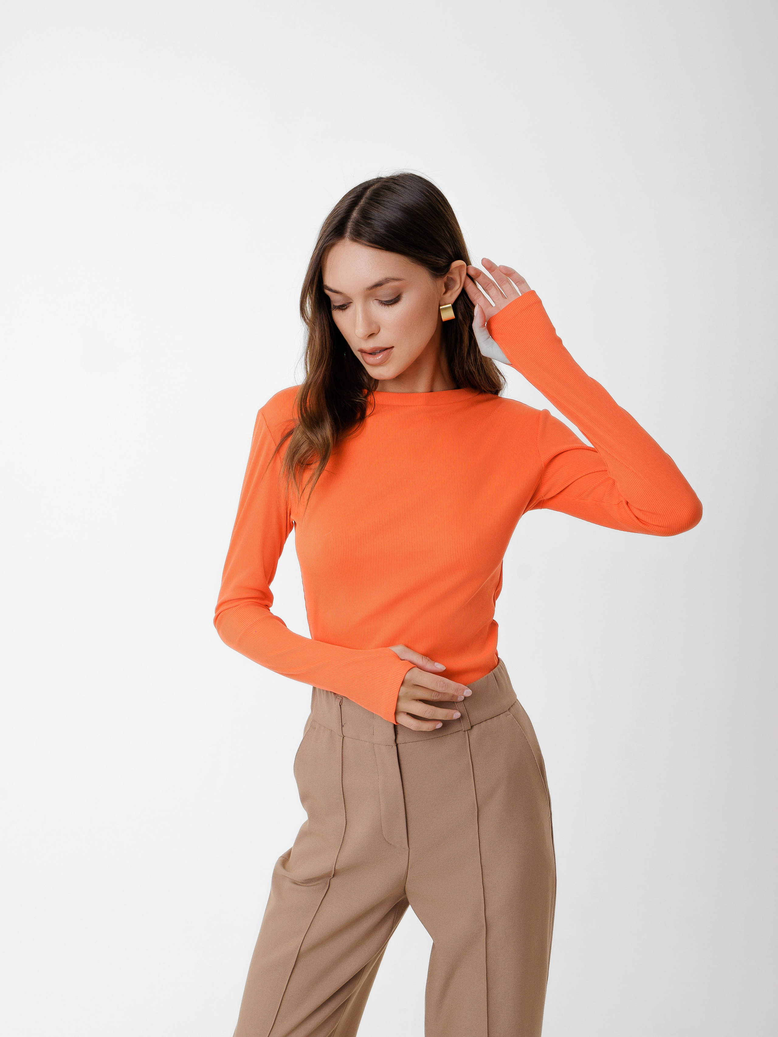 Bianelli — каталог. Фото и видео контент за одну съемку — Веретенников Егор