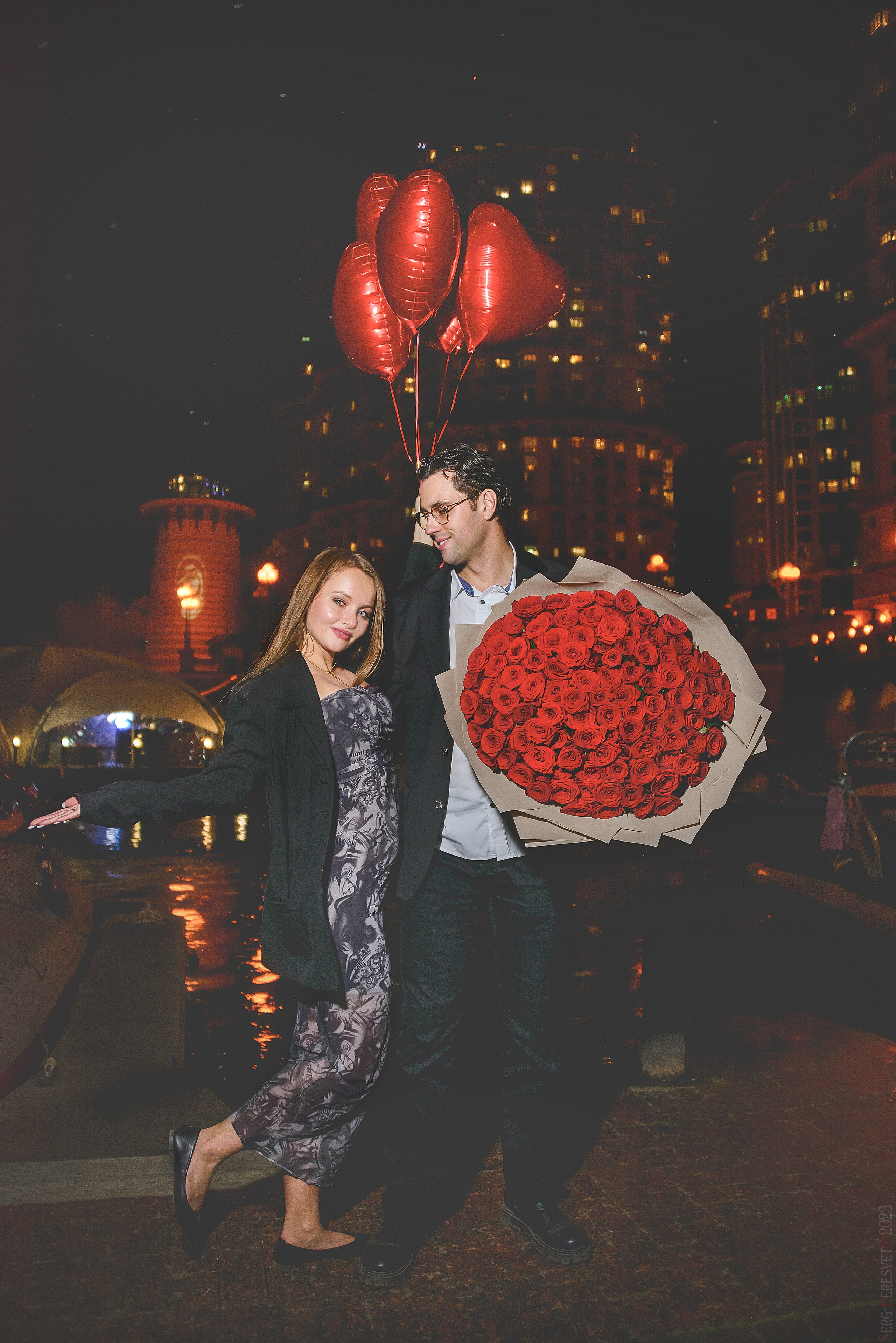 Фотосессия лав стори (love story) в Москве - Сергей Пересвет. Ваш фотограф на праздник в Москве, Раменском, Жуковском, Люберцах