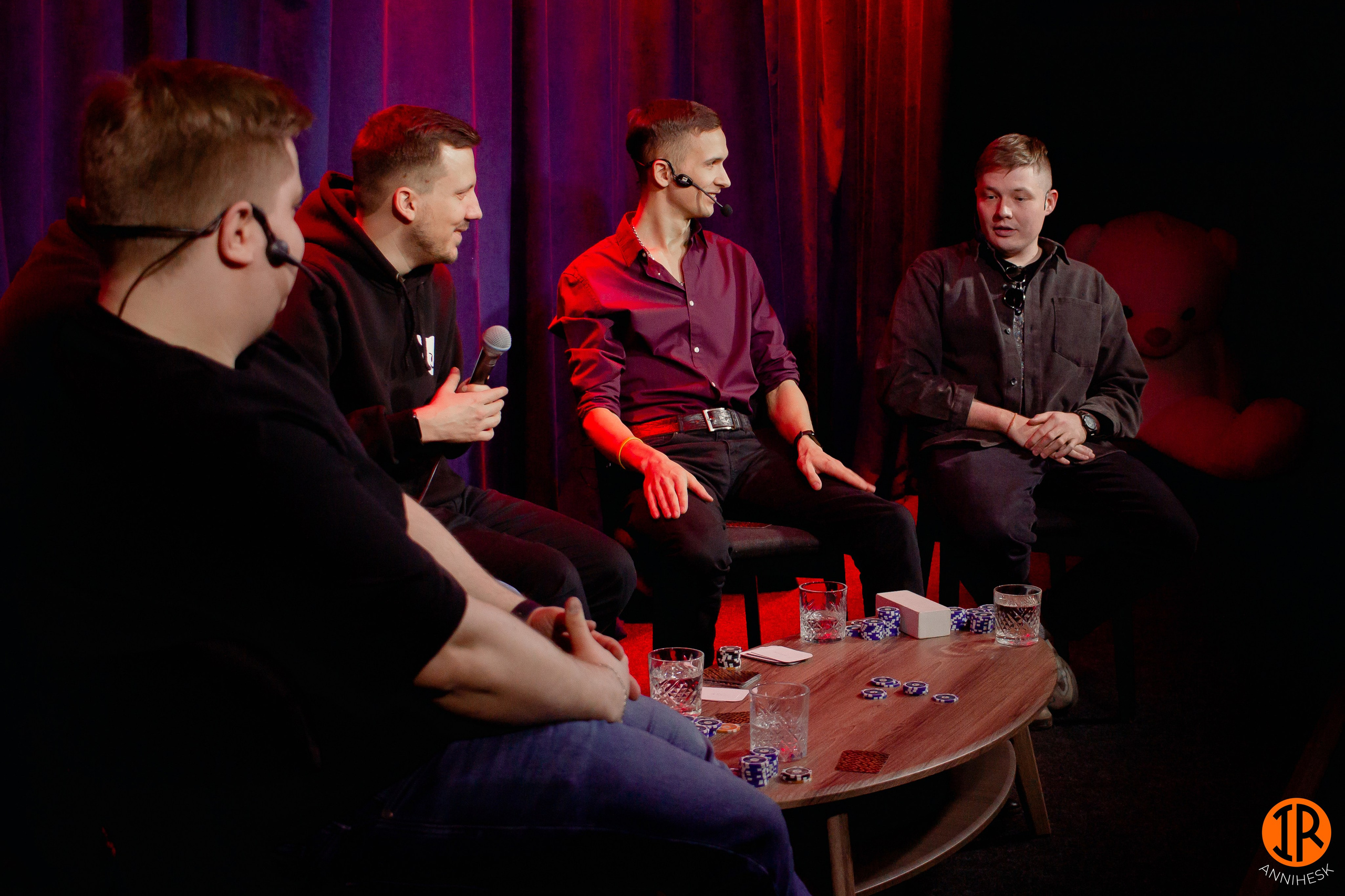 IMPROV RUSSIA. Репортажный фотограф в Москве Кащеева Анна