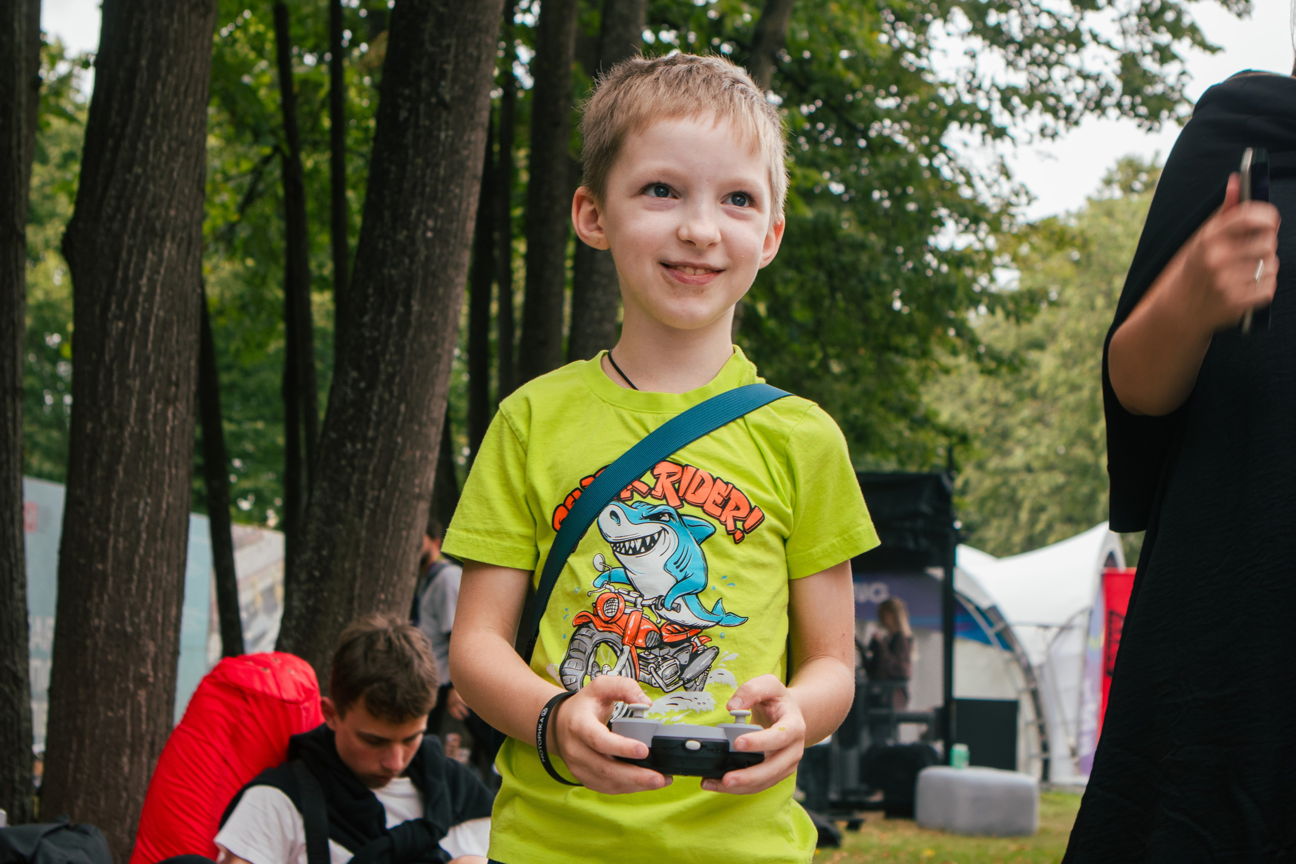VK FEST 2025. MIKS KARTING. Репортажный фотограф в Москве Кащеева Анна