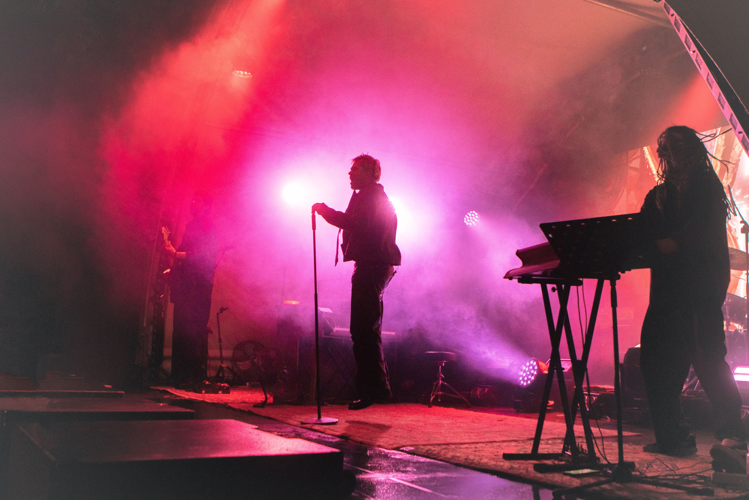 Концертная съемка. Репортажный фотограф в Москве Кащеева Анна