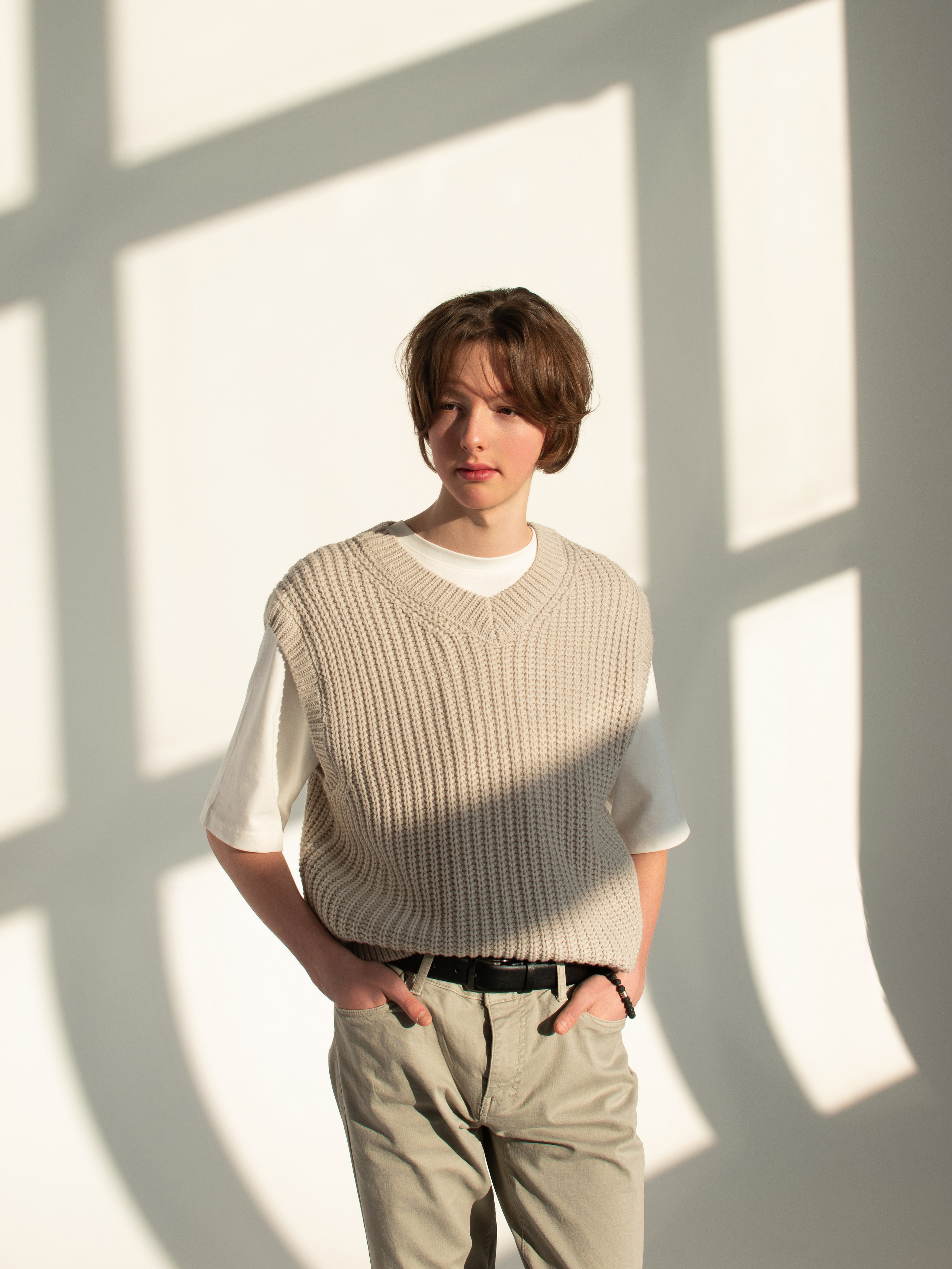 Egor. Photograph Albert Babenko