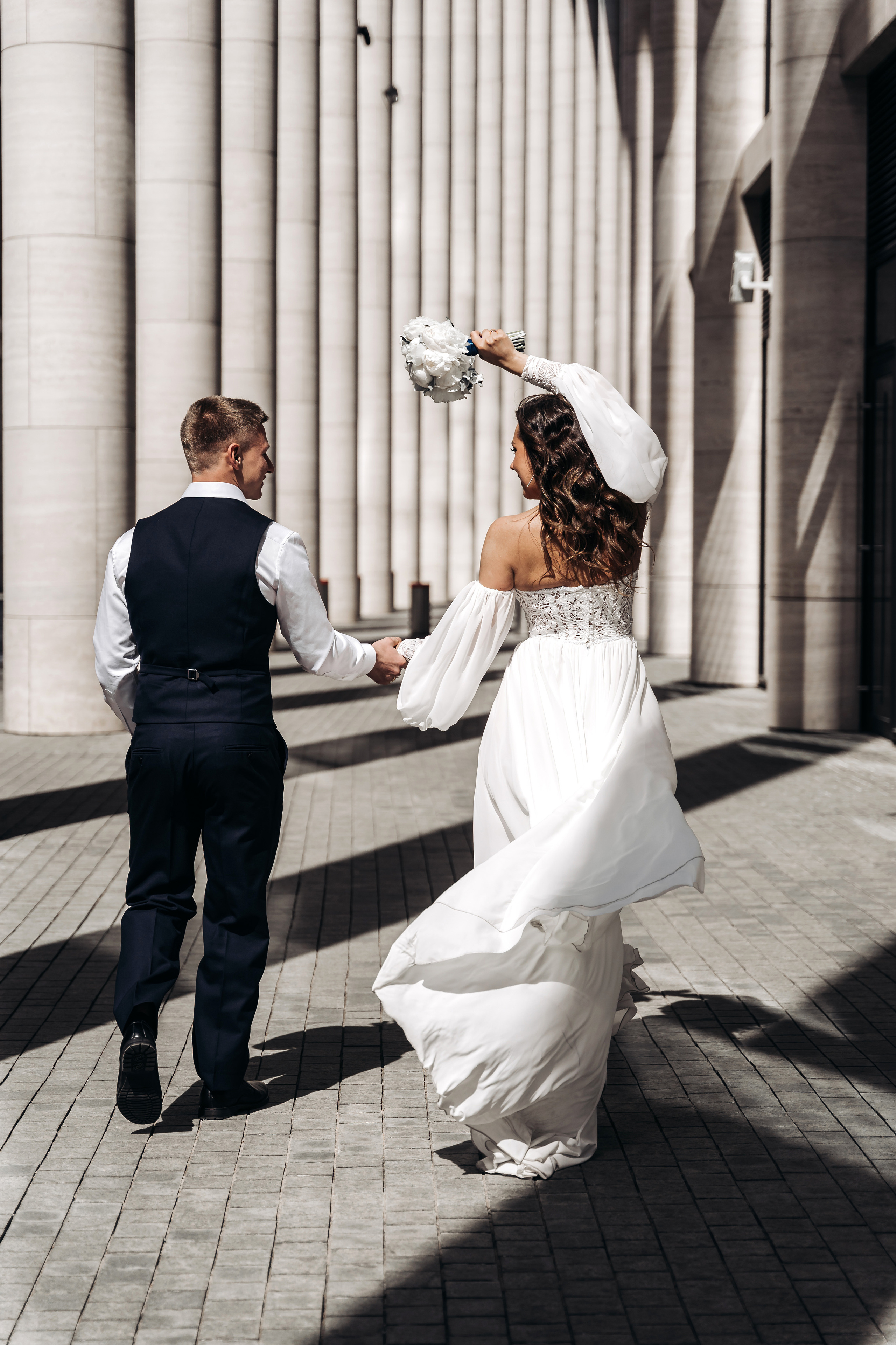 Liza&Roma (крутые ребята). Свадебный фотограф в Санкт-Петербурге Якутович Екатерина