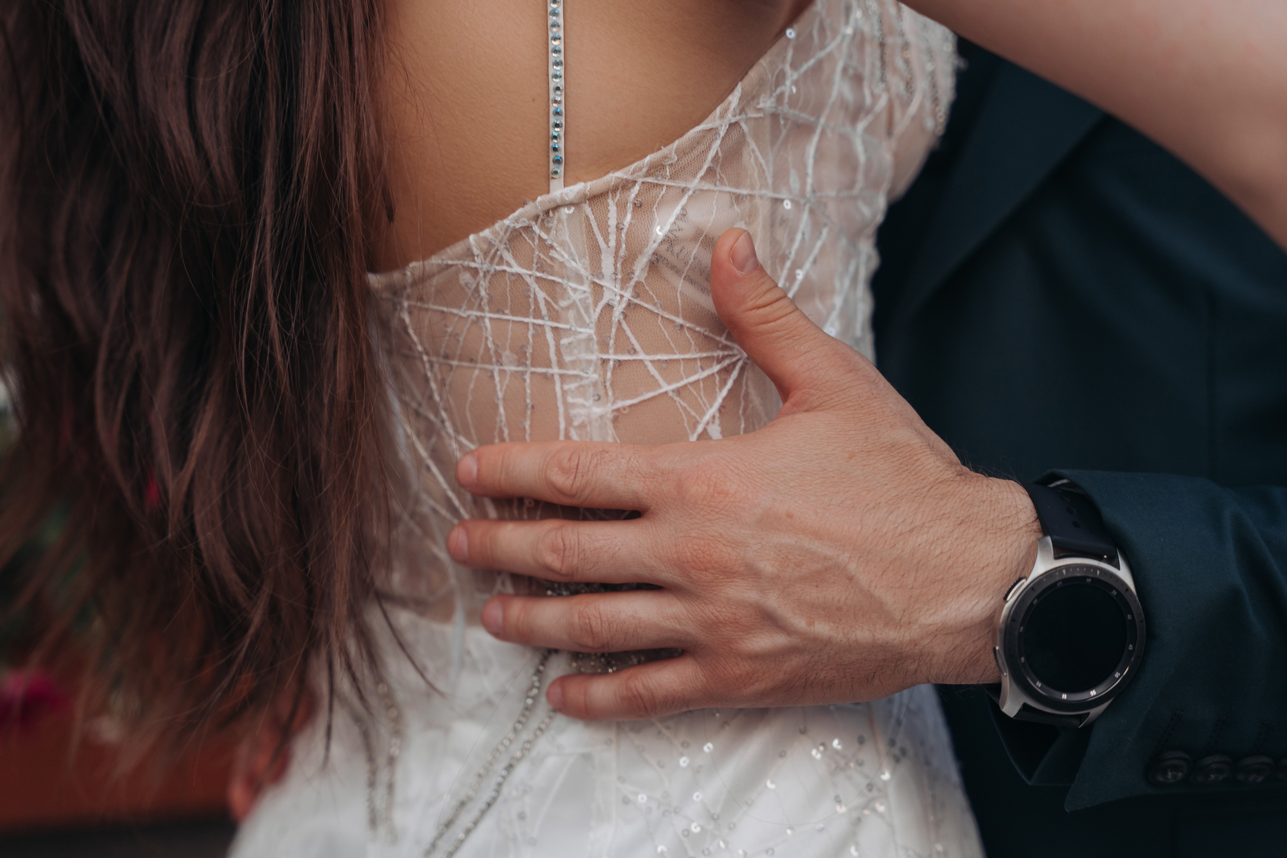 Yana&Aleksandr. Свадебный фотограф в Санкт-Петербурге Якутович Екатерина