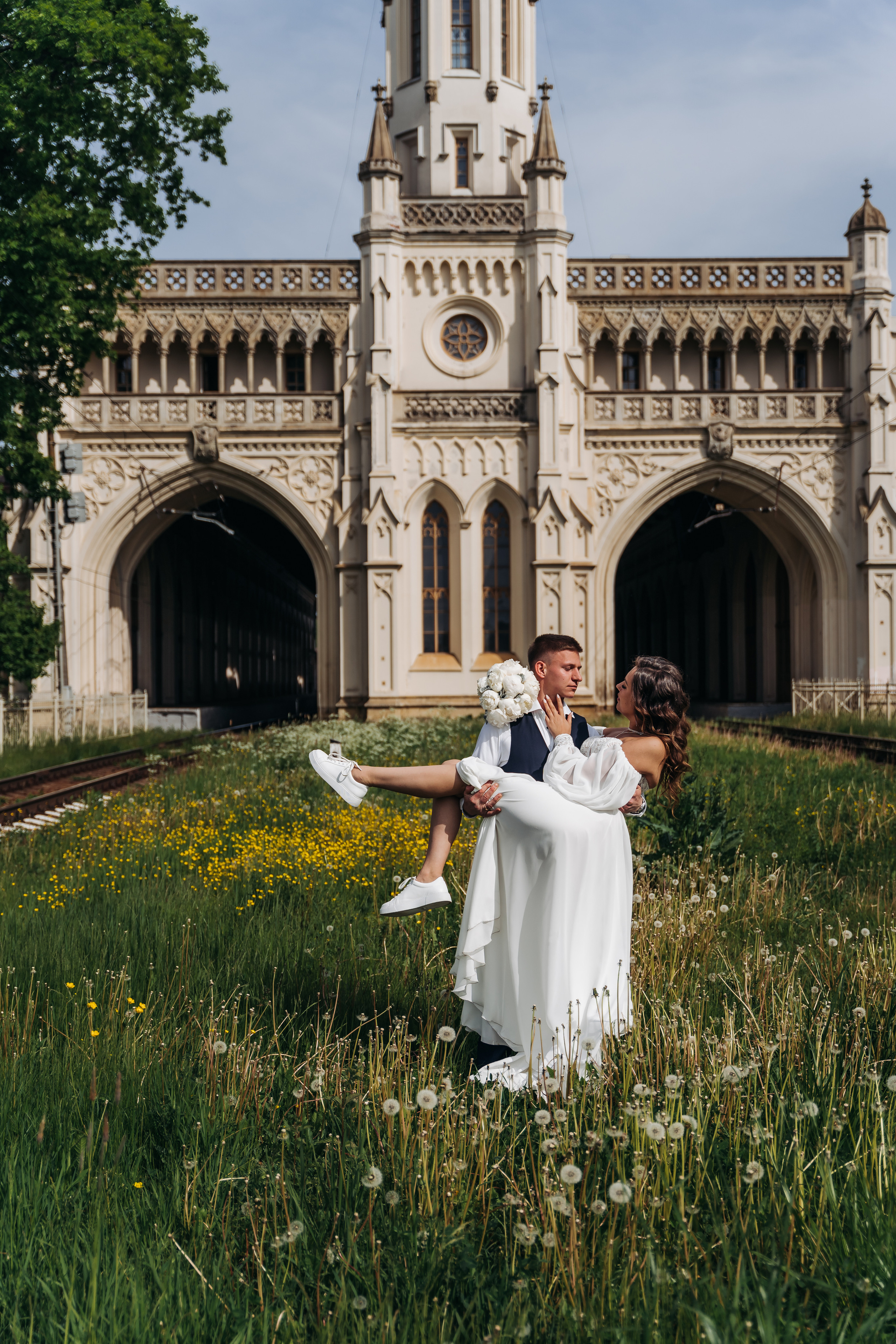 Liza&Roma (крутые ребята). Свадебный фотограф в Санкт-Петербурге Якутович Екатерина