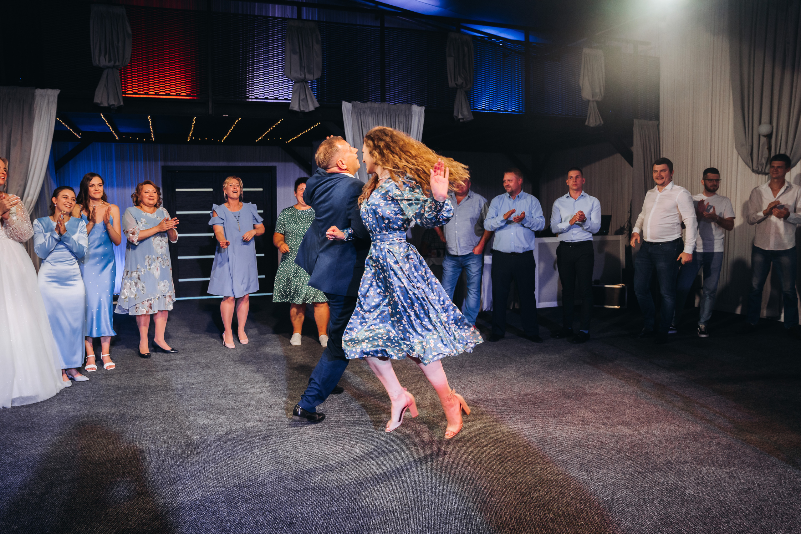 Irina & Boris (выездная регистрация и банкет). Свадебный фотограф в Санкт-Петербурге Якутович Екатерина