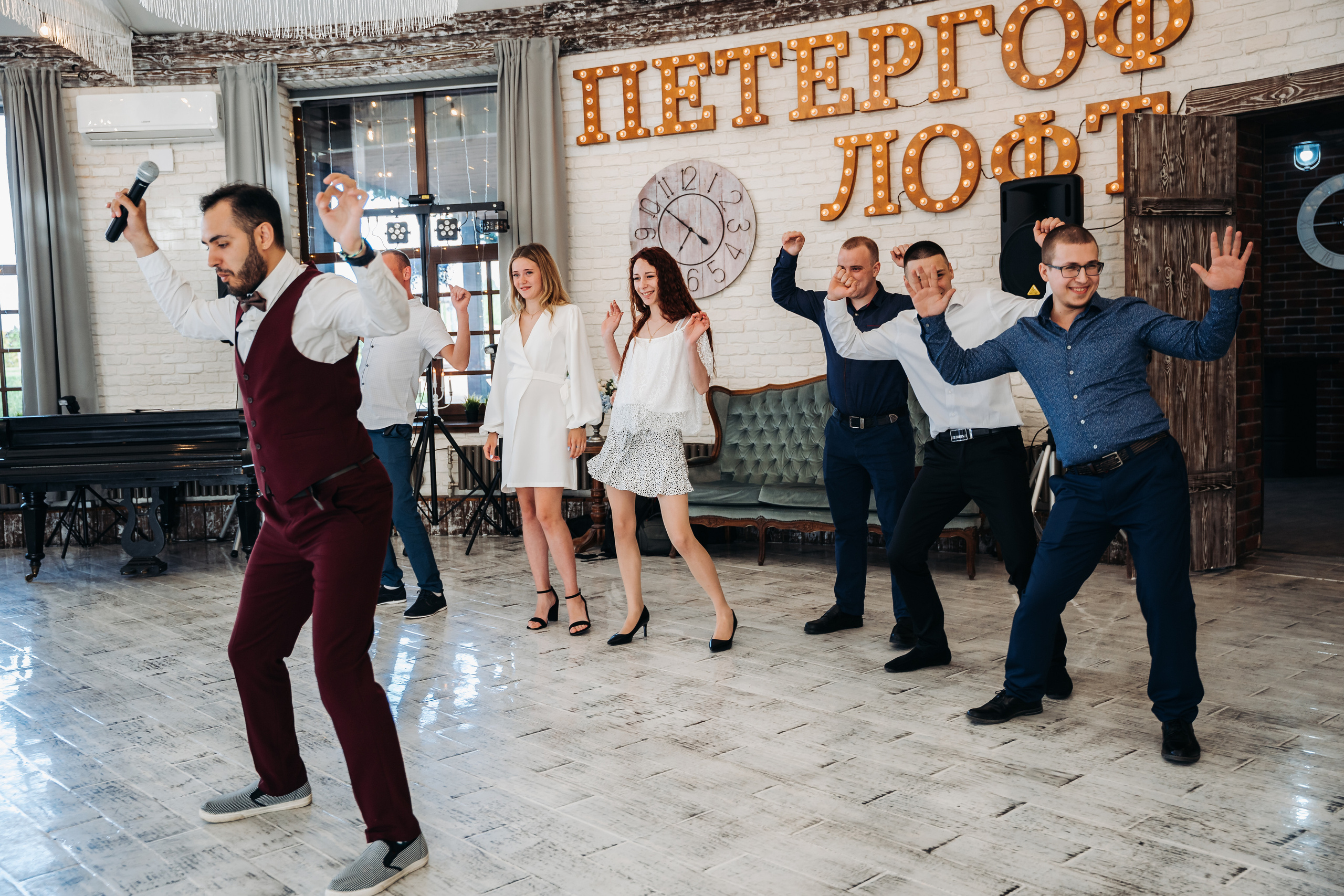 Liza&Roma (крутые ребята). Свадебный фотограф в Санкт-Петербурге Якутович Екатерина