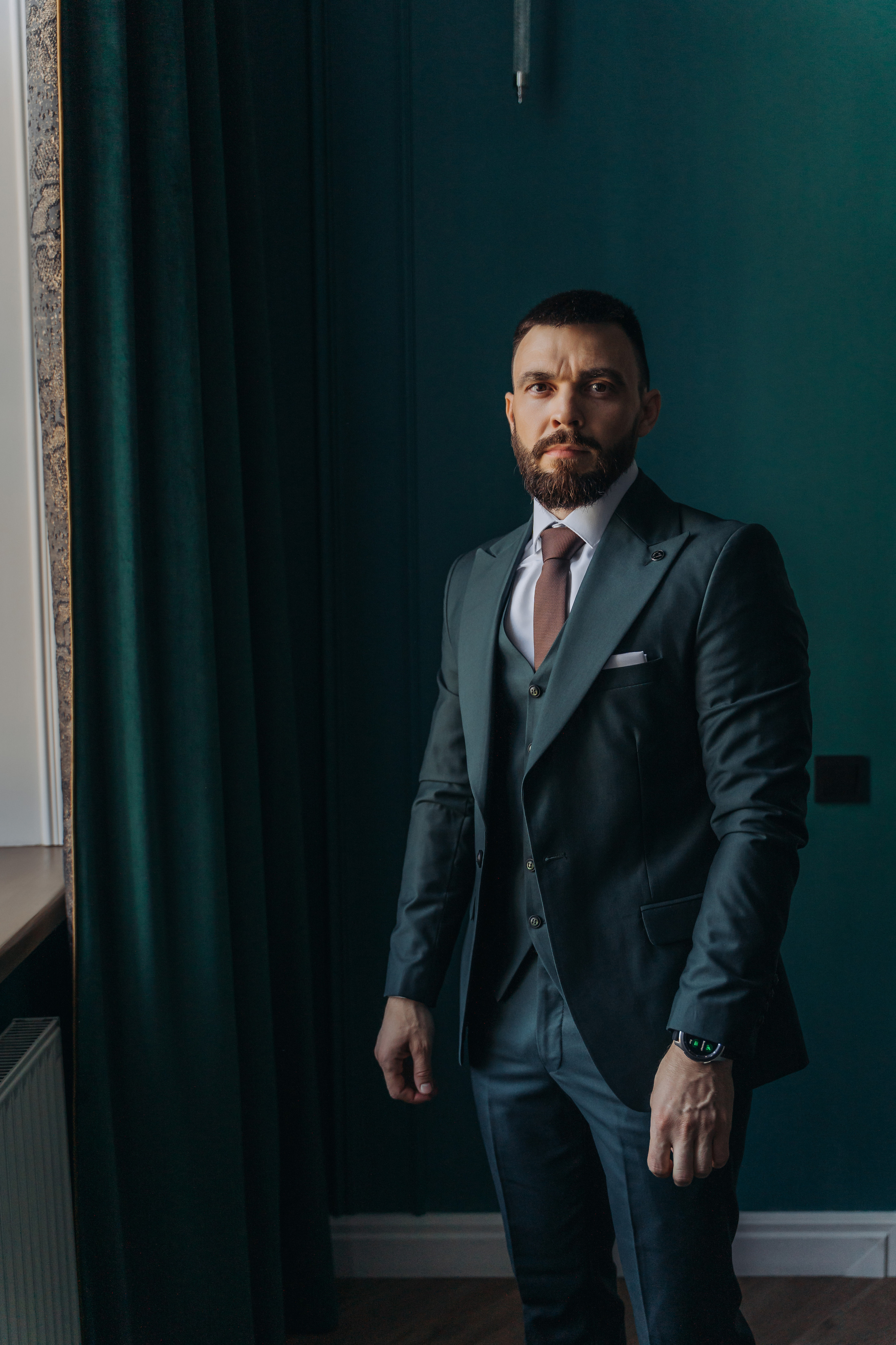 Yana&Aleksandr. Свадебный фотограф в Санкт-Петербурге Якутович Екатерина