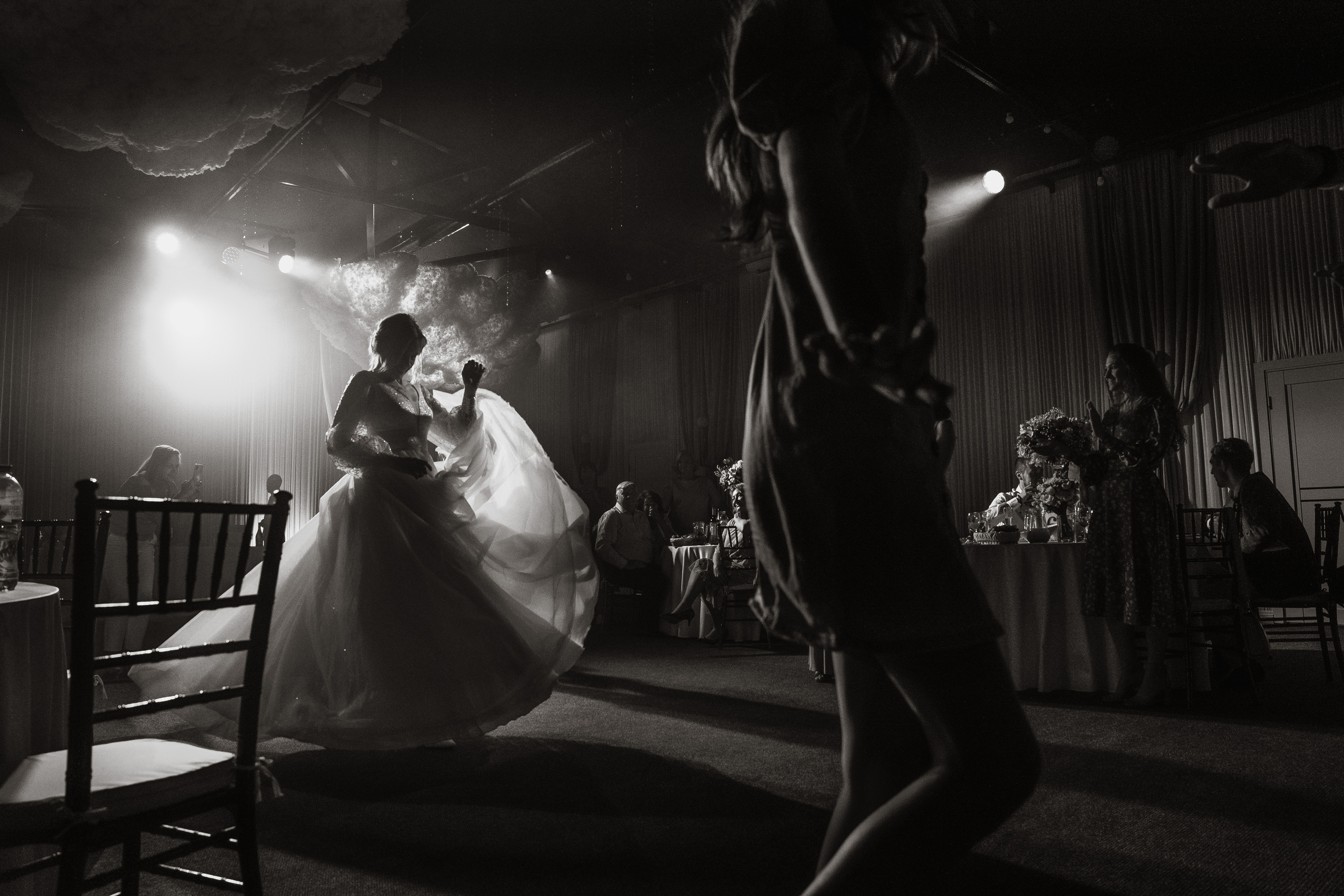 Irina & Boris (выездная регистрация и банкет). Свадебный фотограф в Санкт-Петербурге Якутович Екатерина