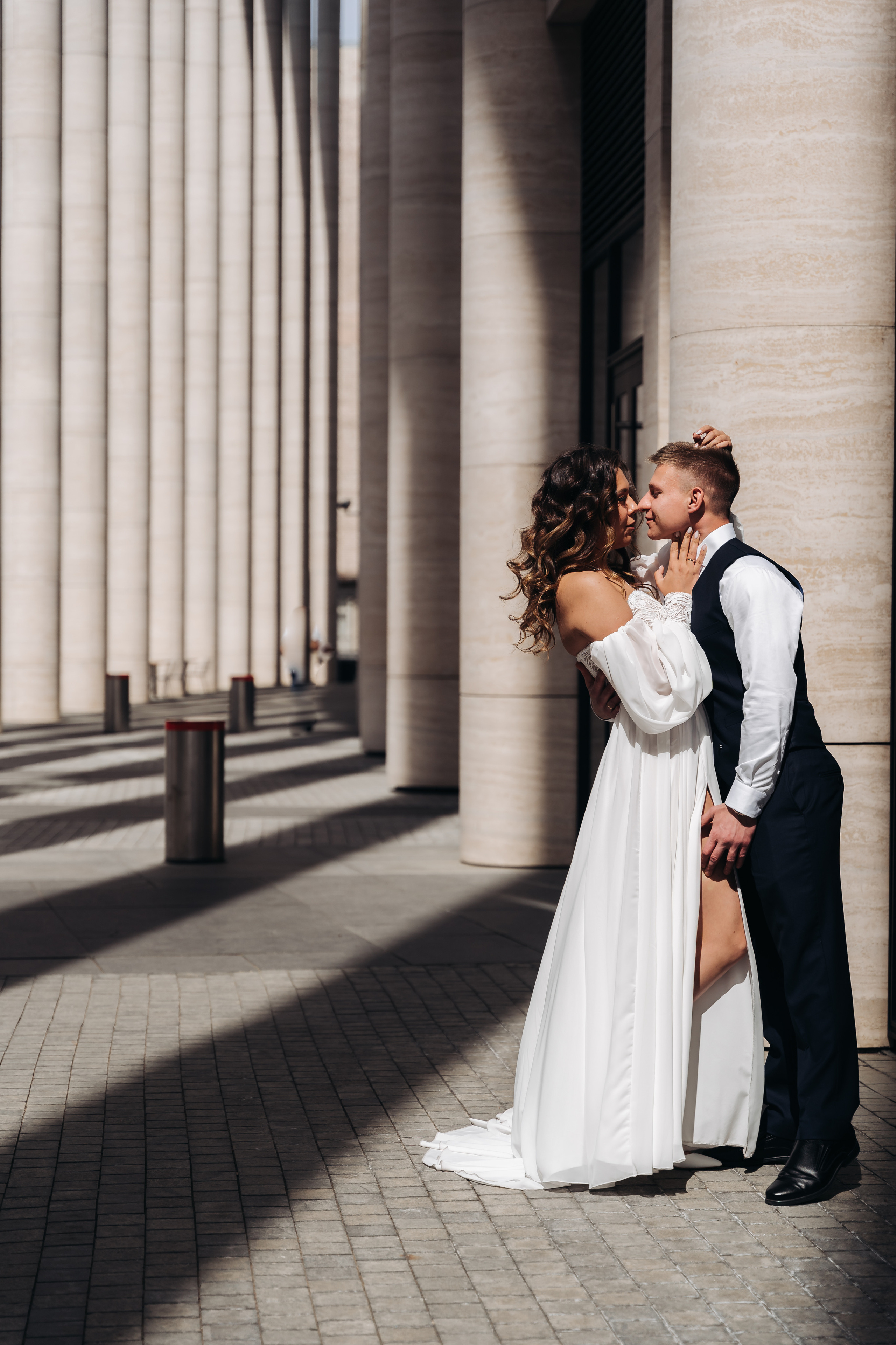 Liza&Roma (крутые ребята). Свадебный фотограф в Санкт-Петербурге Якутович Екатерина