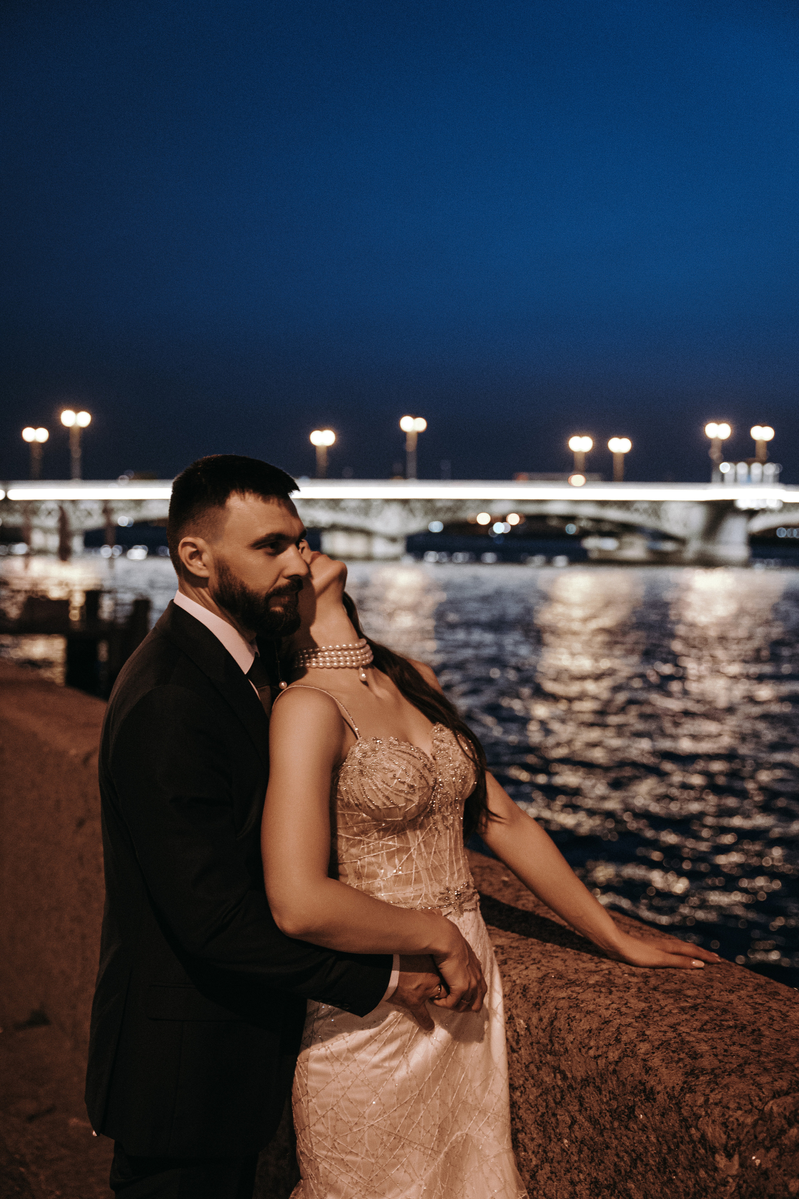 Yana&Aleksandr. Свадебный фотограф в Санкт-Петербурге Якутович Екатерина