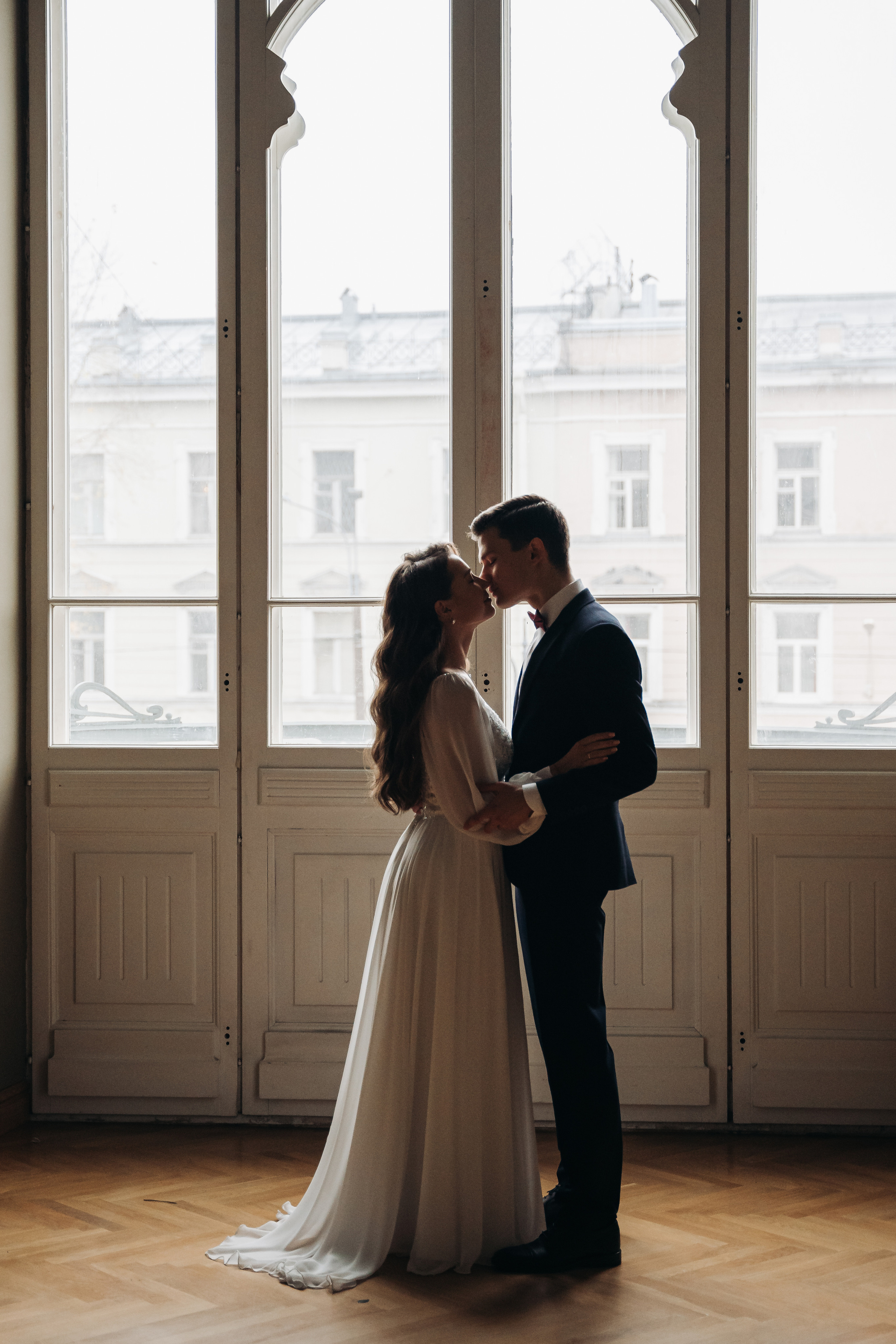 Anastasia&Nikita. Свадебный фотограф в Санкт-Петербурге Якутович Екатерина