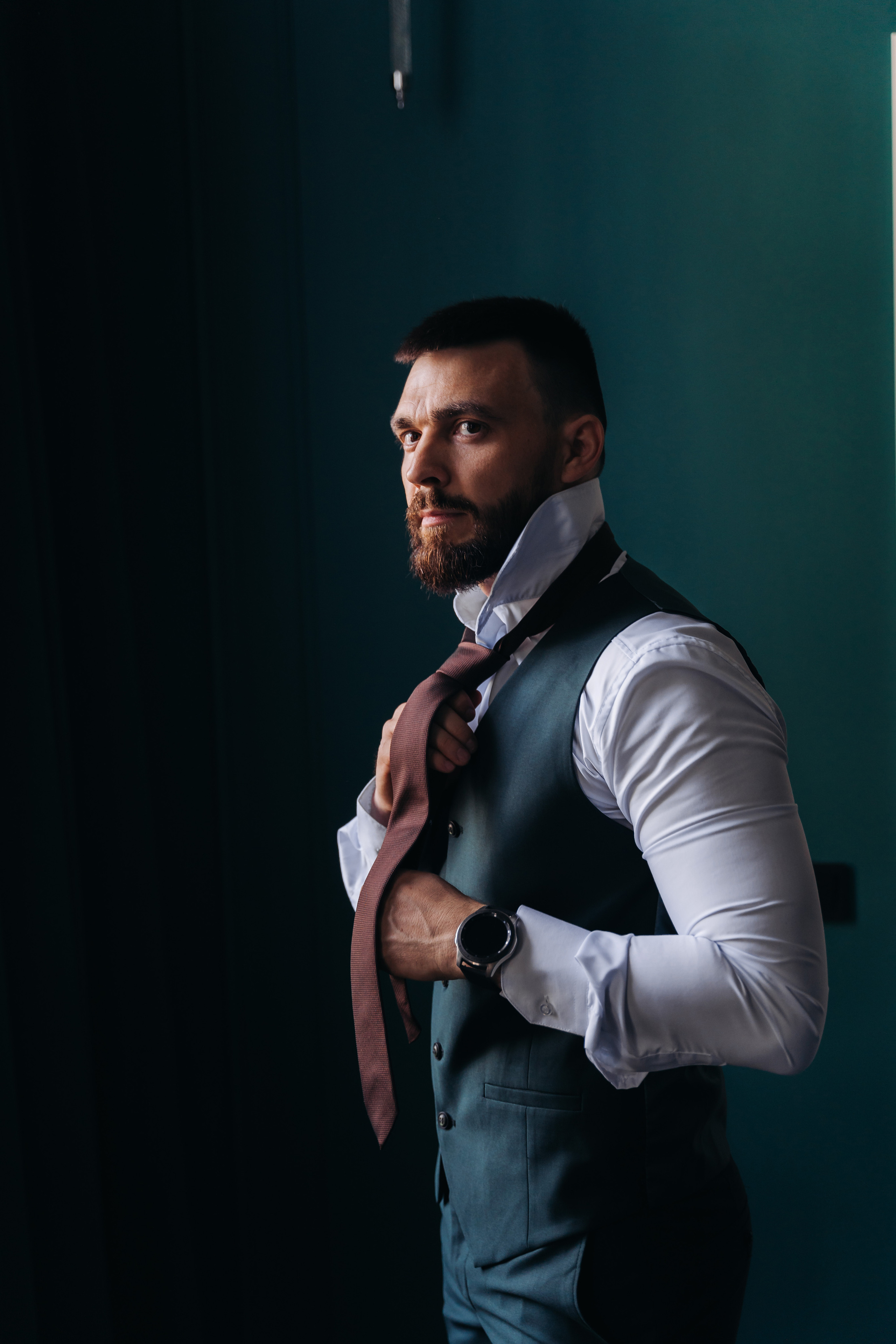 Yana&Aleksandr. Свадебный фотограф в Санкт-Петербурге Якутович Екатерина