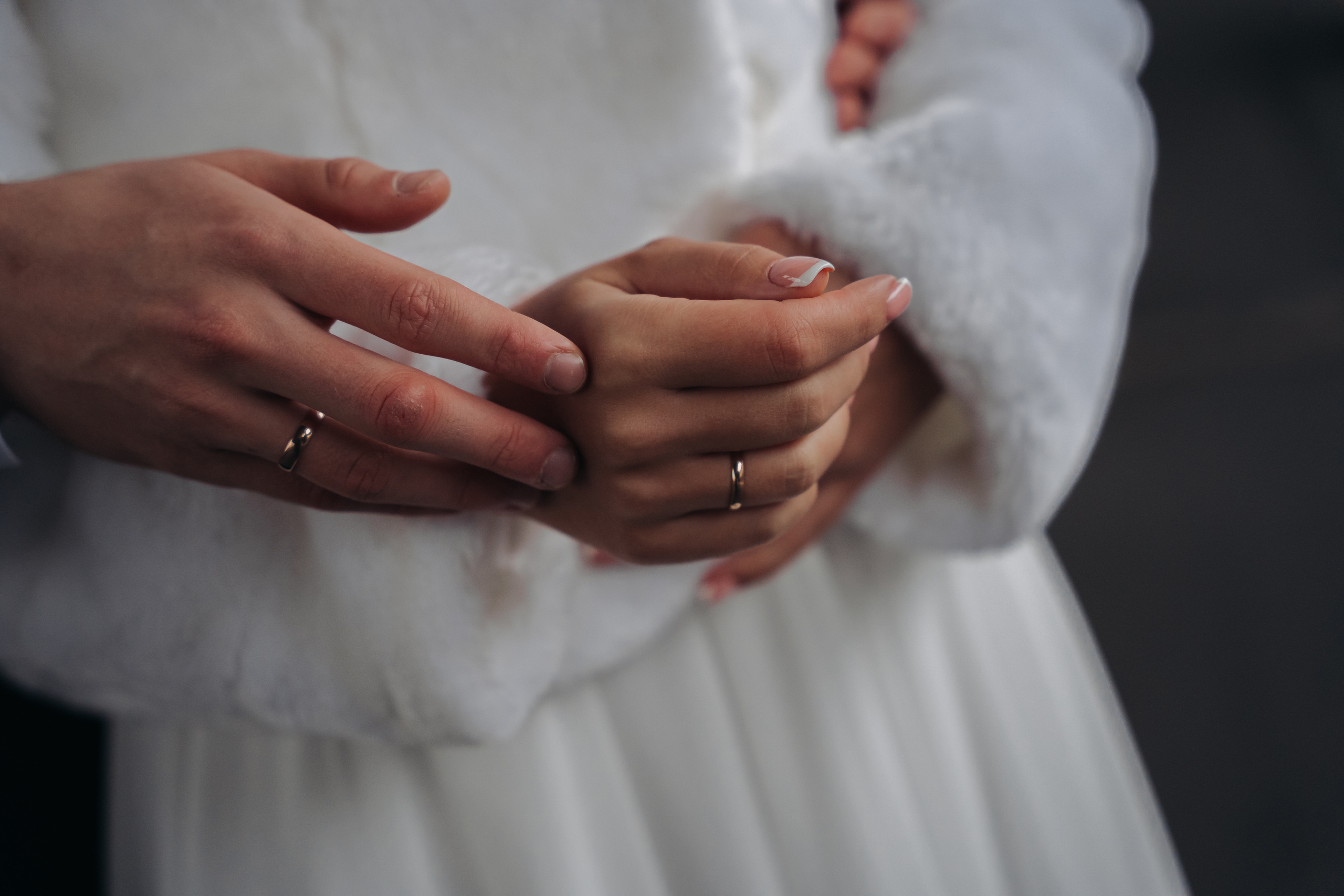 Anastasia&Nikita. Свадебный фотограф в Санкт-Петербурге Якутович Екатерина