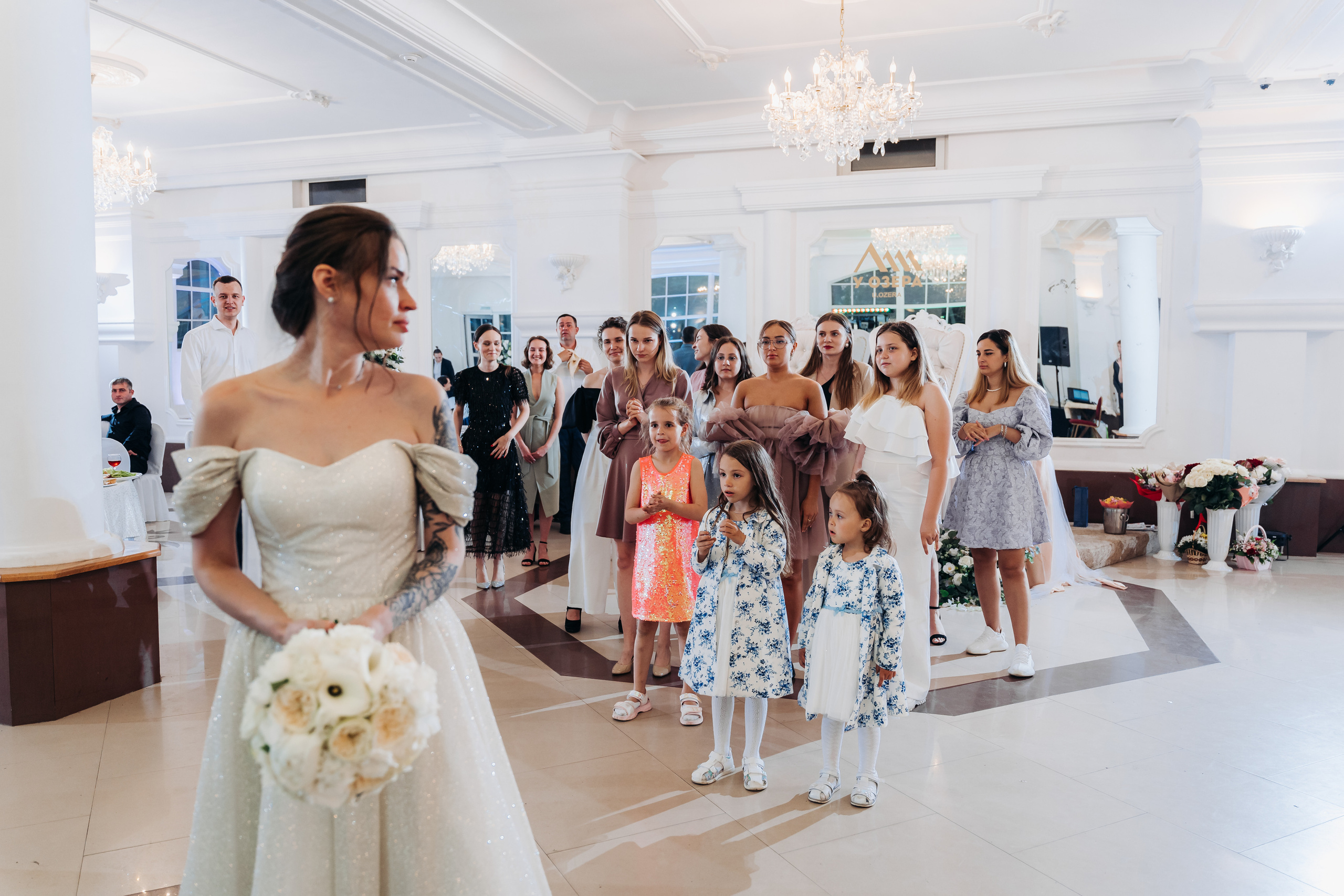 Maria&Vadim (нежность). Свадебный фотограф в Санкт-Петербурге Якутович Екатерина