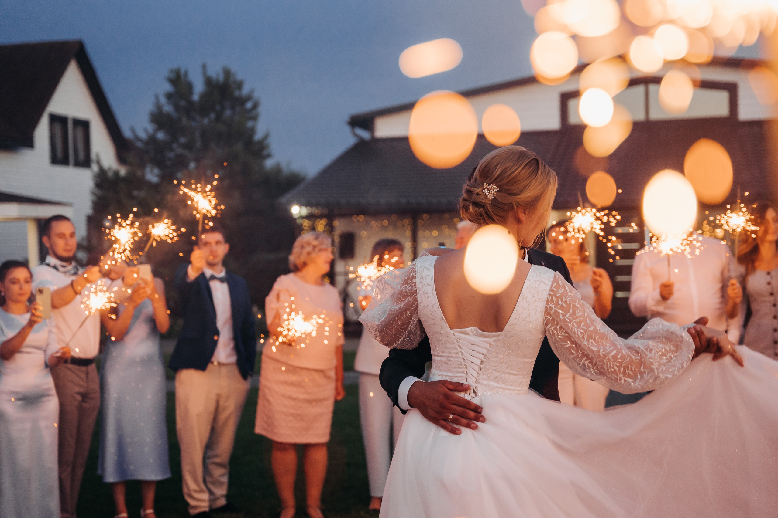 Irina & Boris (выездная регистрация и банкет). Свадебный фотограф в Санкт-Петербурге Якутович Екатерина