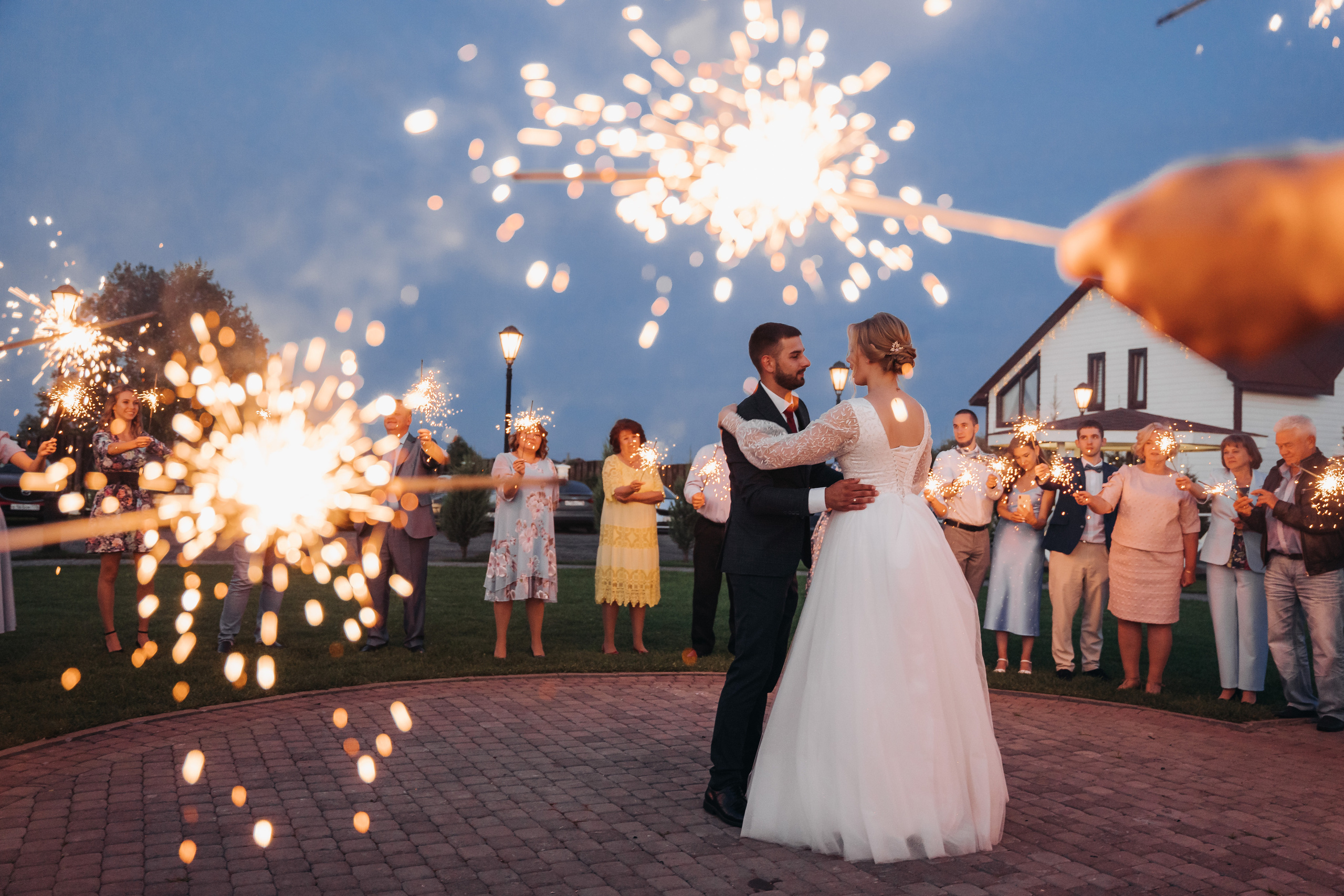 Irina & Boris (выездная регистрация и банкет). Свадебный фотограф в Санкт-Петербурге Якутович Екатерина