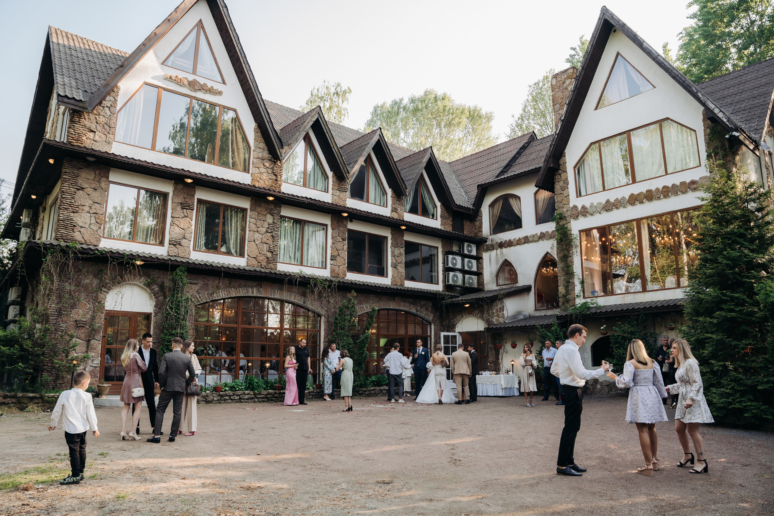 Maria&Vadim (нежность). Свадебный фотограф в Санкт-Петербурге Якутович Екатерина