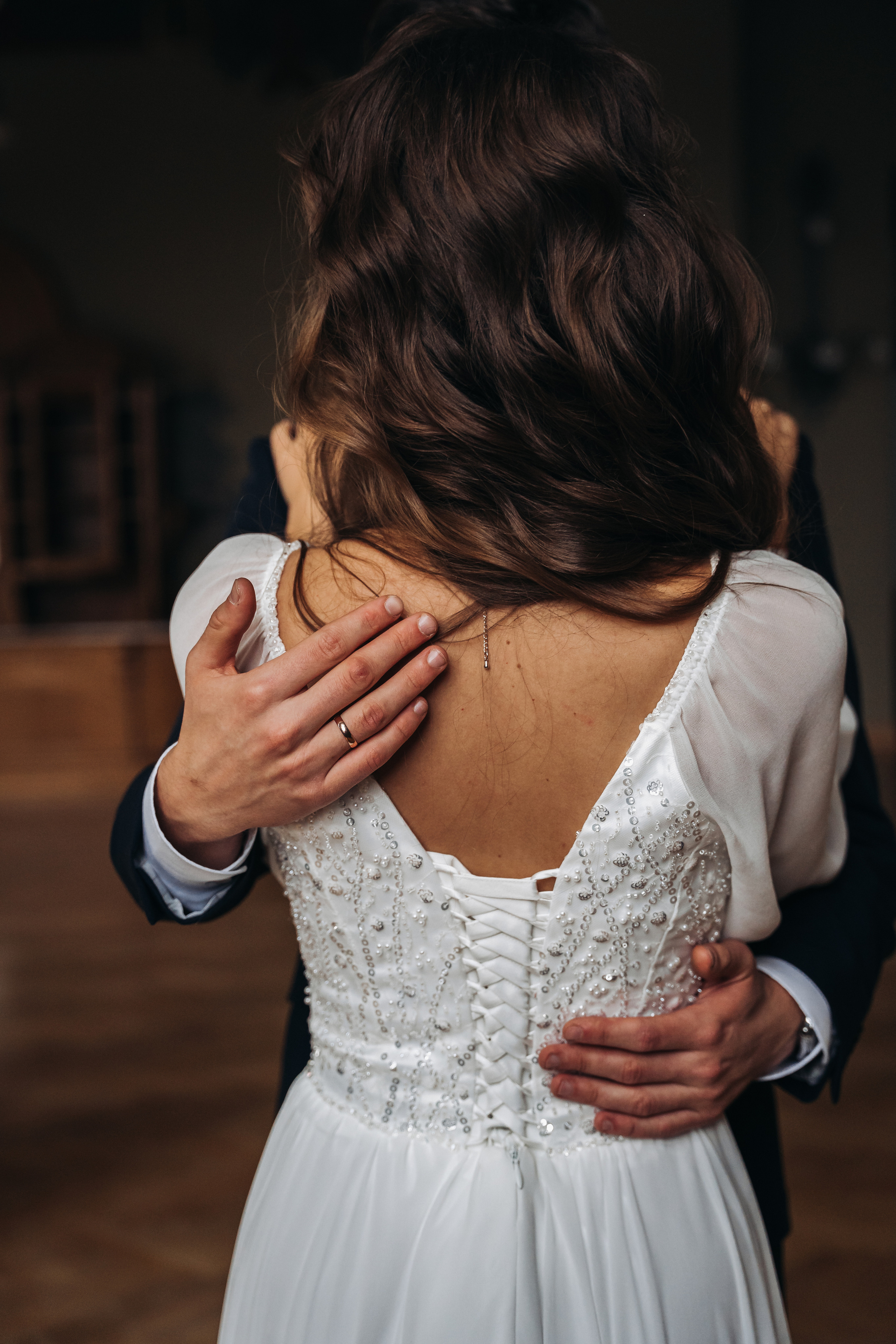 Anastasia&Nikita. Свадебный фотограф в Санкт-Петербурге Якутович Екатерина