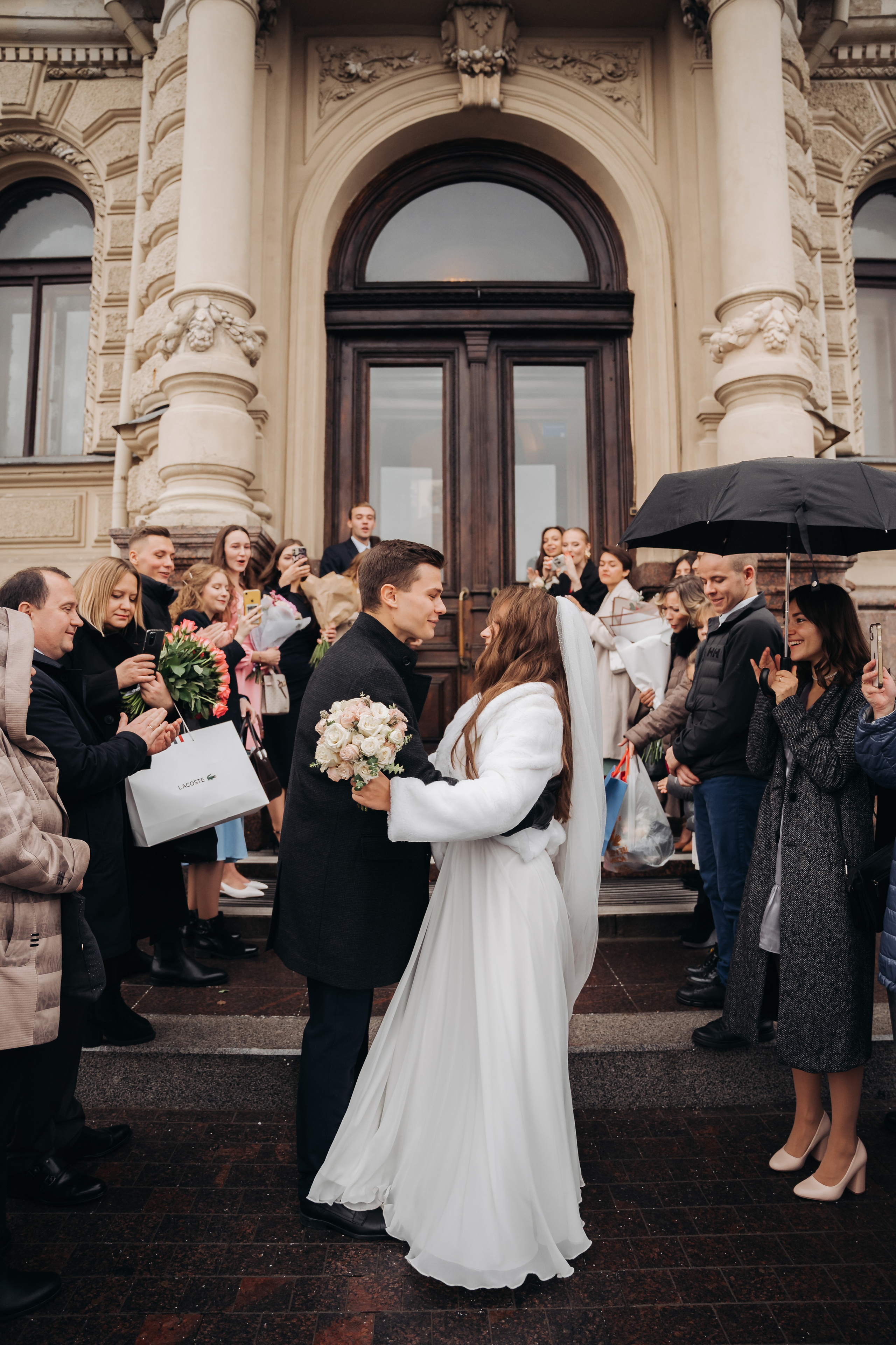 Anastasia&Nikita. Свадебный фотограф в Санкт-Петербурге Якутович Екатерина