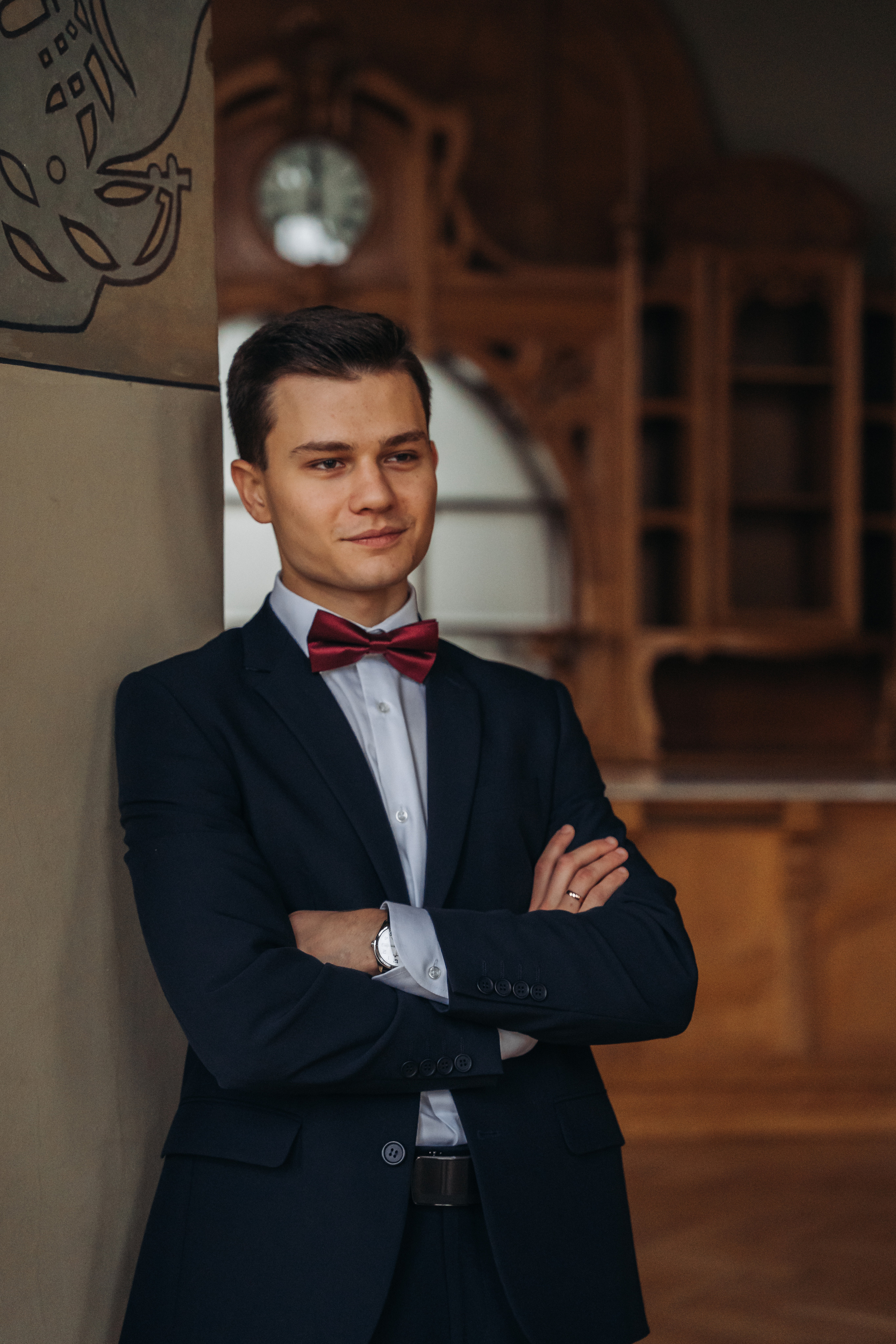 Anastasia&Nikita. Свадебный фотограф в Санкт-Петербурге Якутович Екатерина