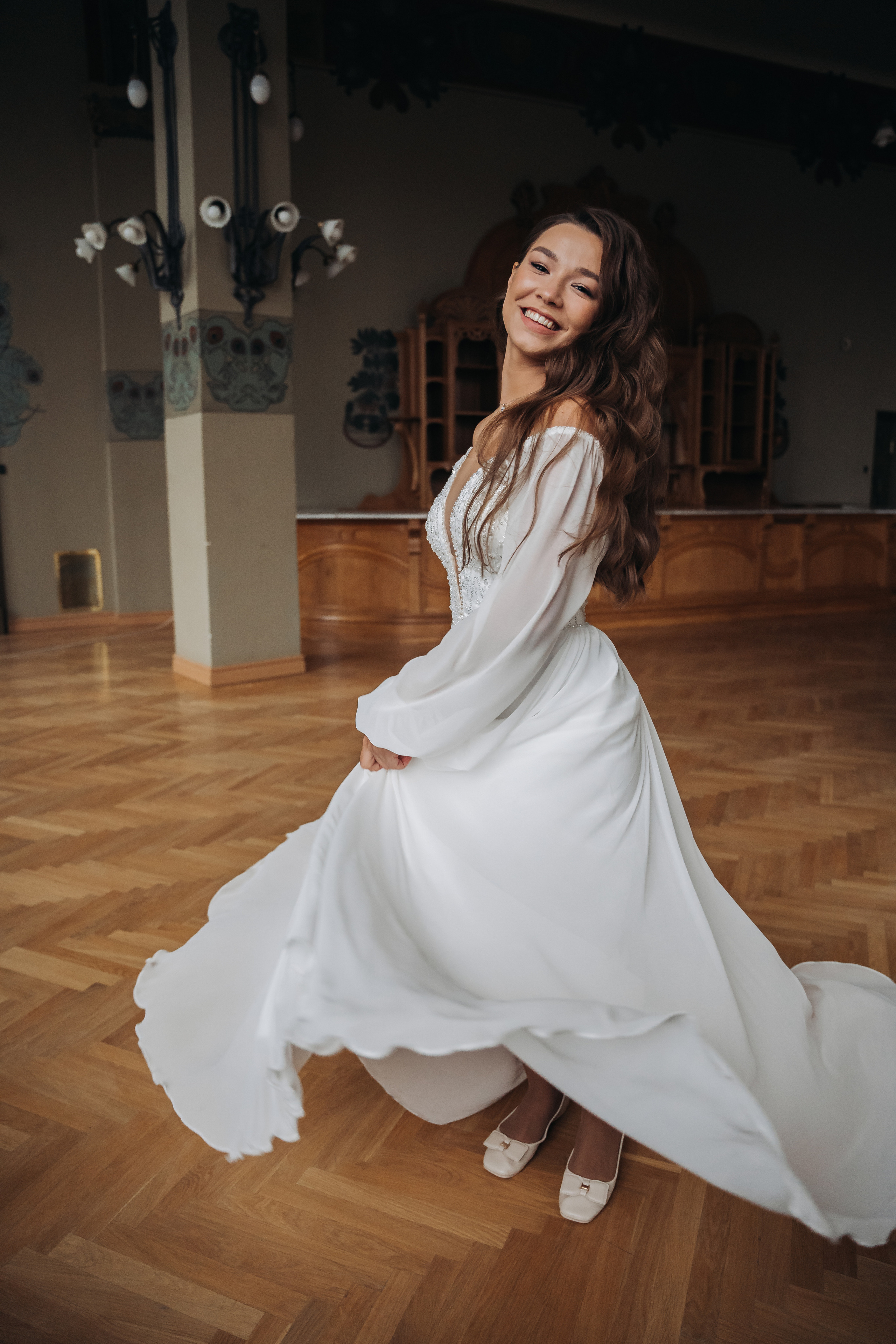 Anastasia&Nikita. Свадебный фотограф в Санкт-Петербурге Якутович Екатерина