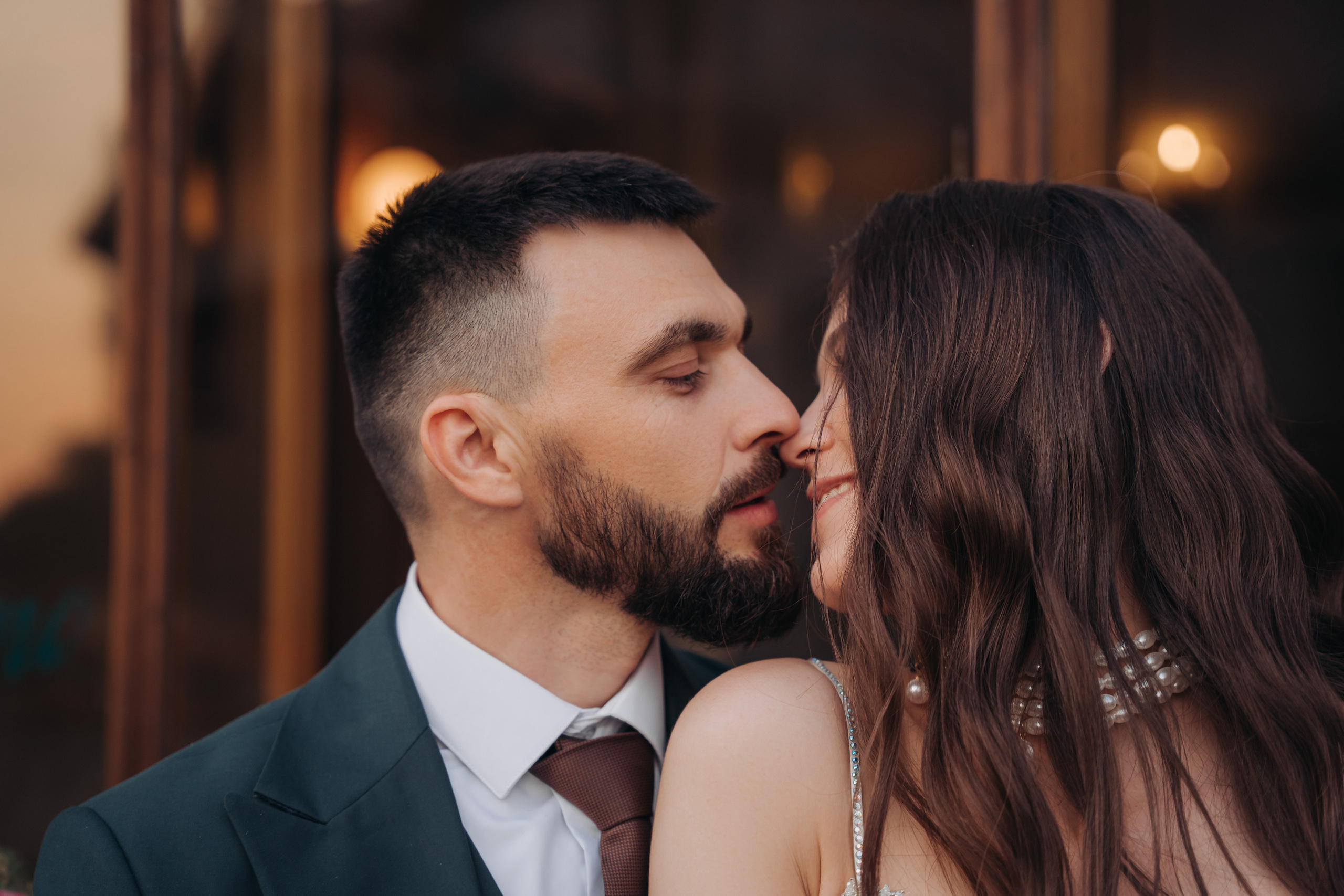 Yana&Aleksandr. Свадебный фотограф в Санкт-Петербурге Якутович Екатерина