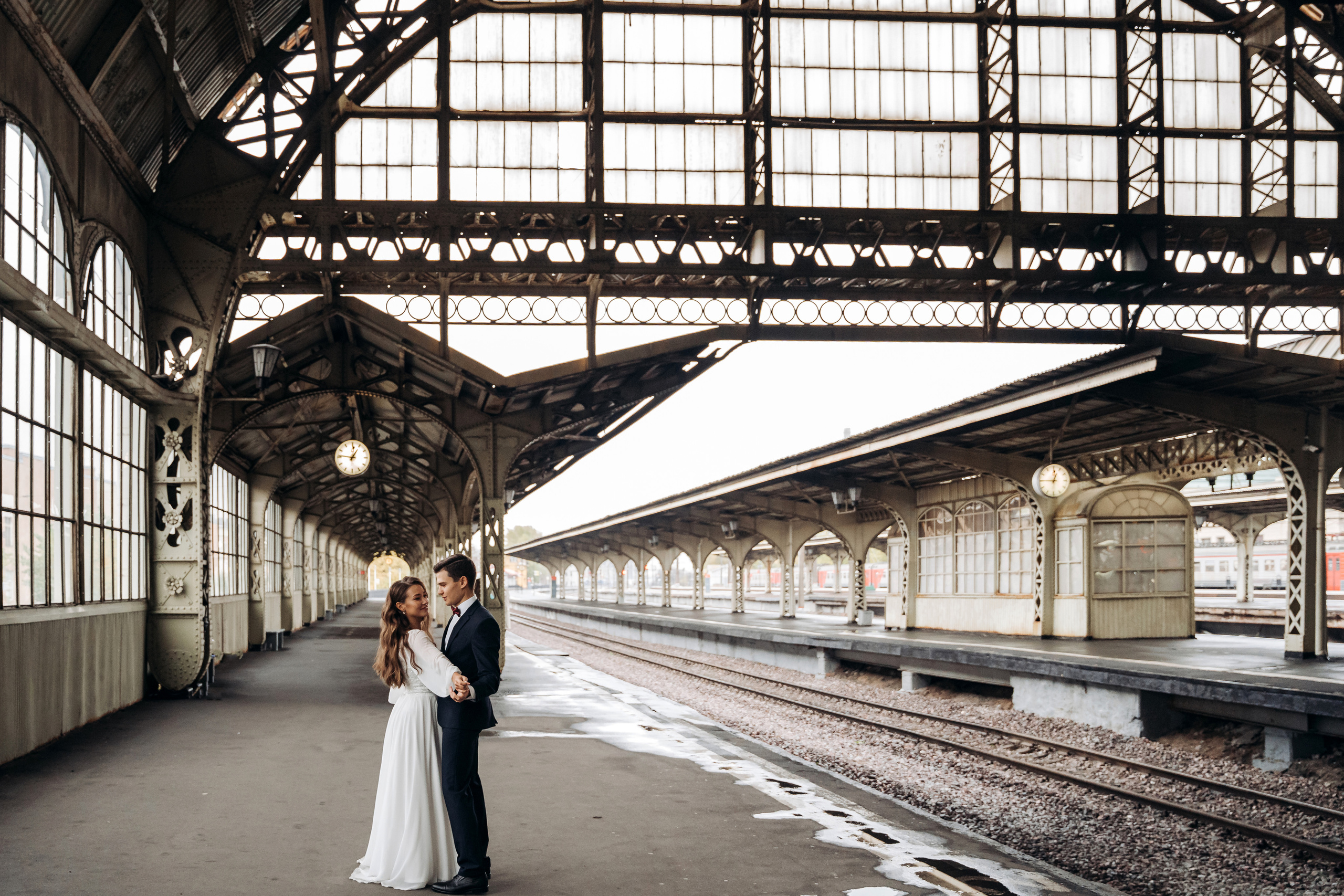 Anastasia&Nikita. Свадебный фотограф в Санкт-Петербурге Якутович Екатерина