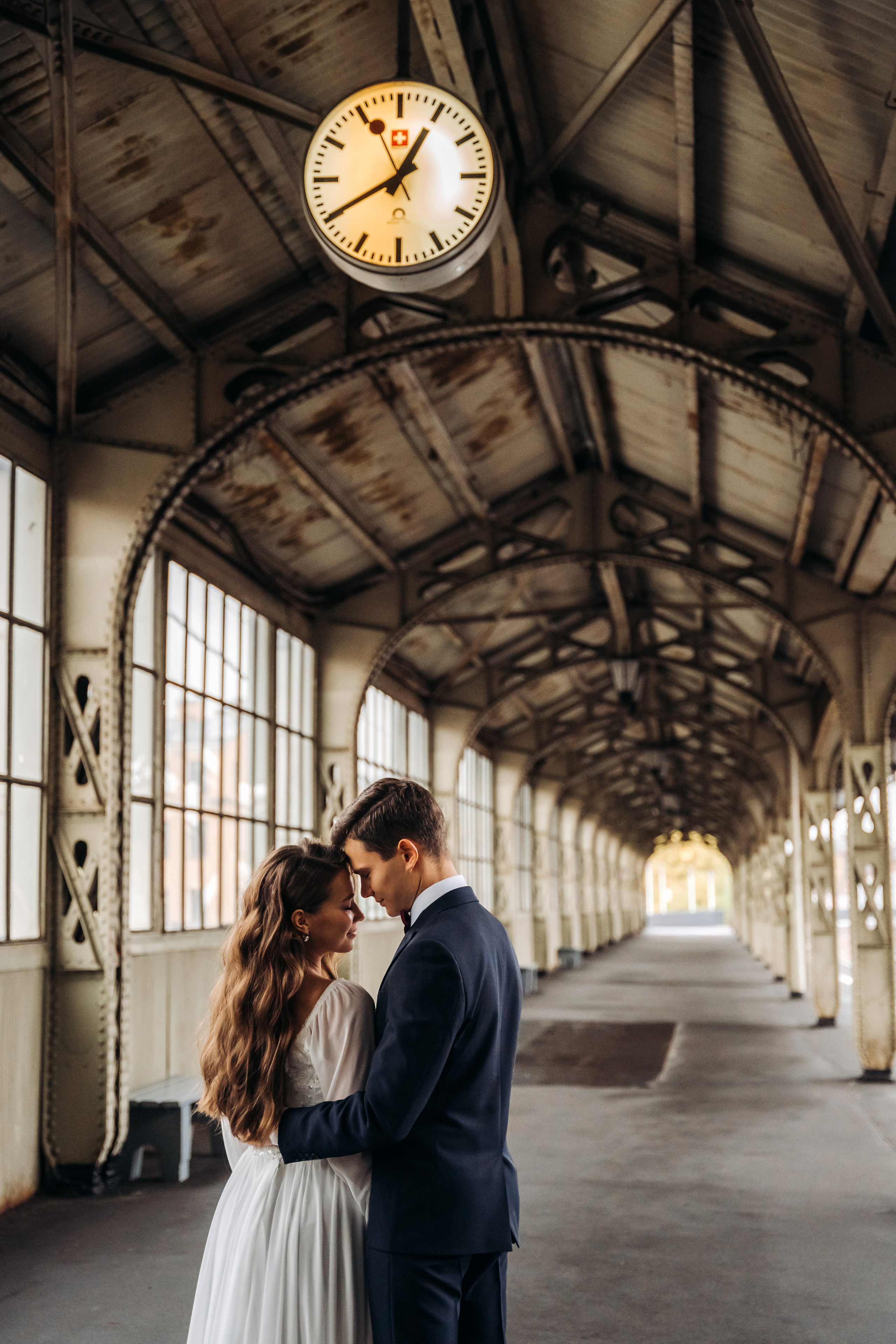 Anastasia&Nikita. Свадебный фотограф в Санкт-Петербурге Якутович Екатерина