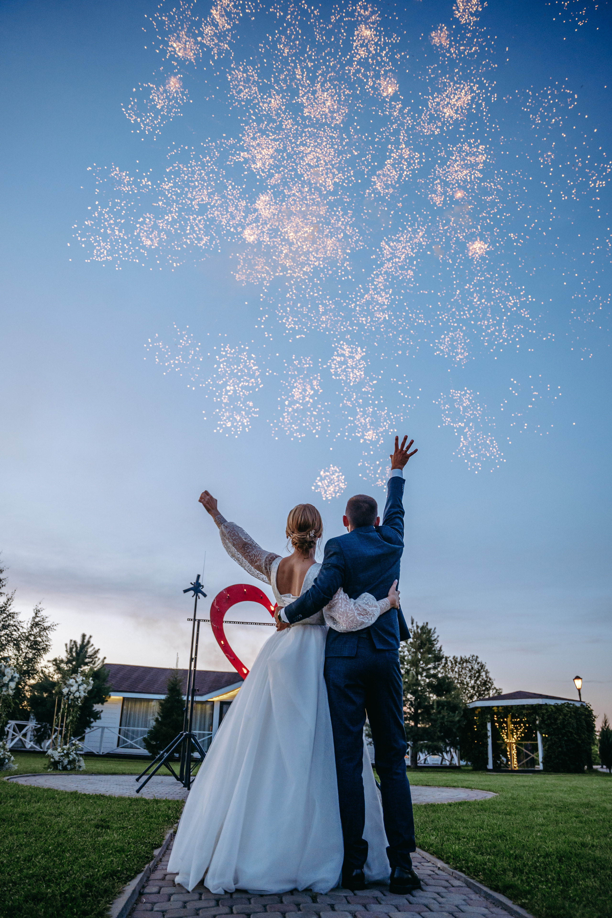 Irina & Boris (выездная регистрация и банкет). Свадебный фотограф в Санкт-Петербурге Якутович Екатерина