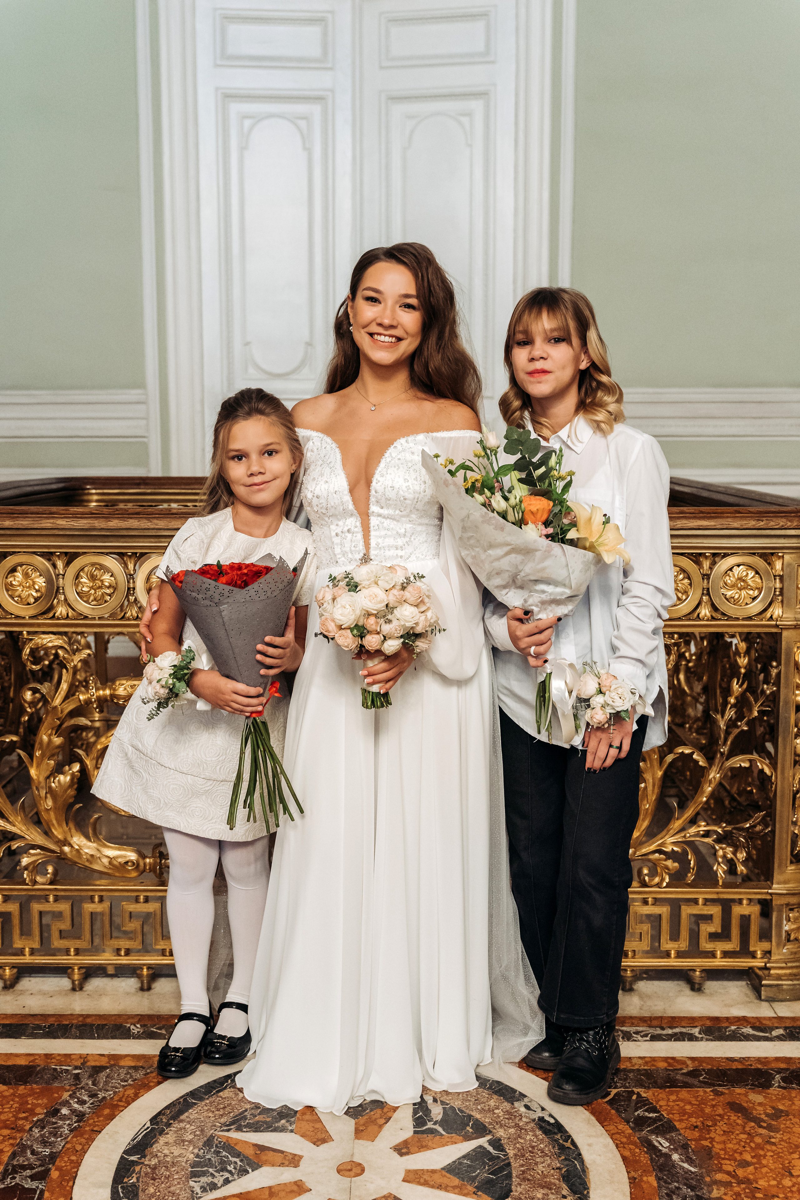 Anastasia&Nikita. Свадебный фотограф в Санкт-Петербурге Якутович Екатерина