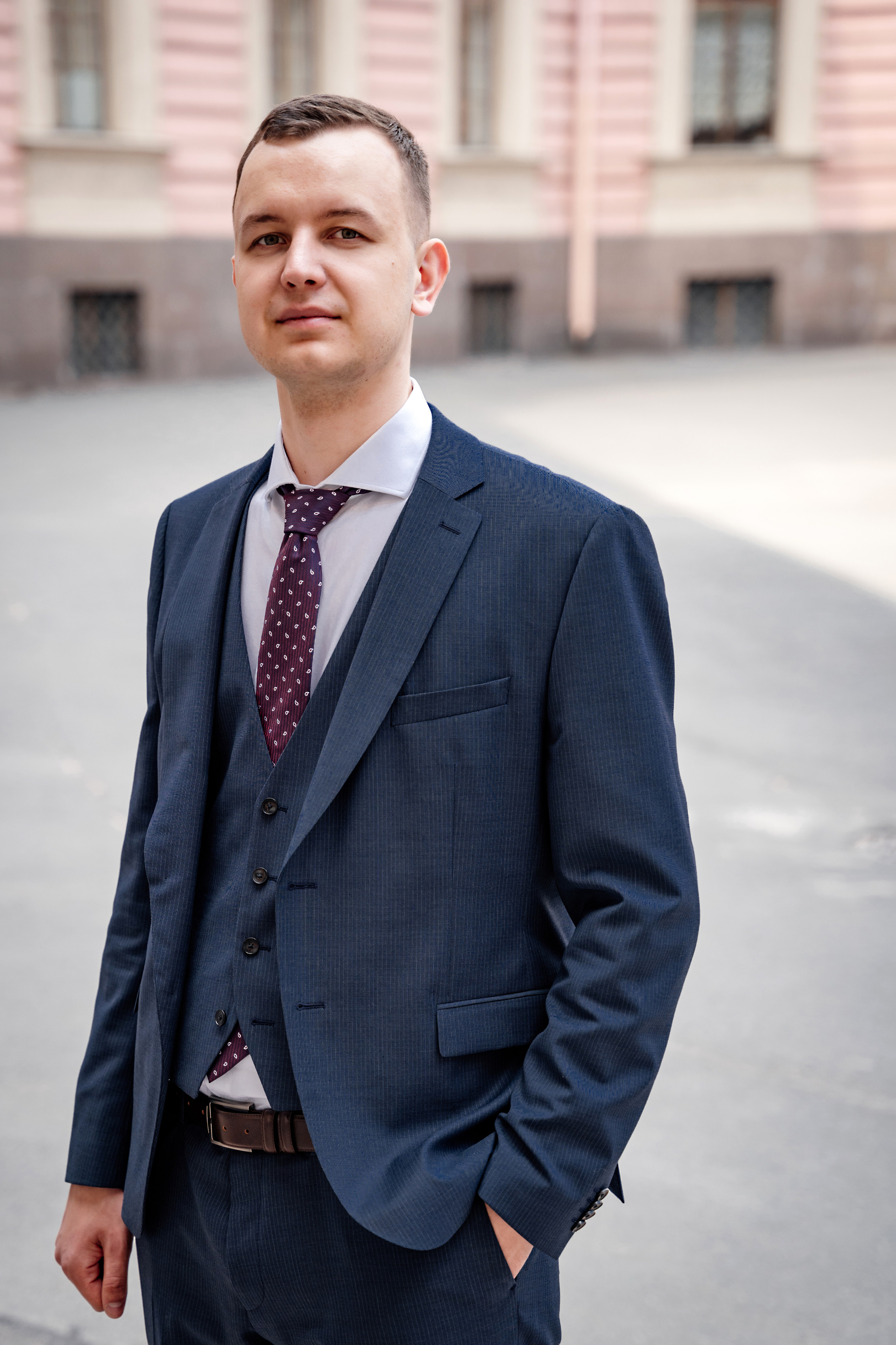 Maria&Vadim (нежность). Свадебный фотограф в Санкт-Петербурге Якутович Екатерина