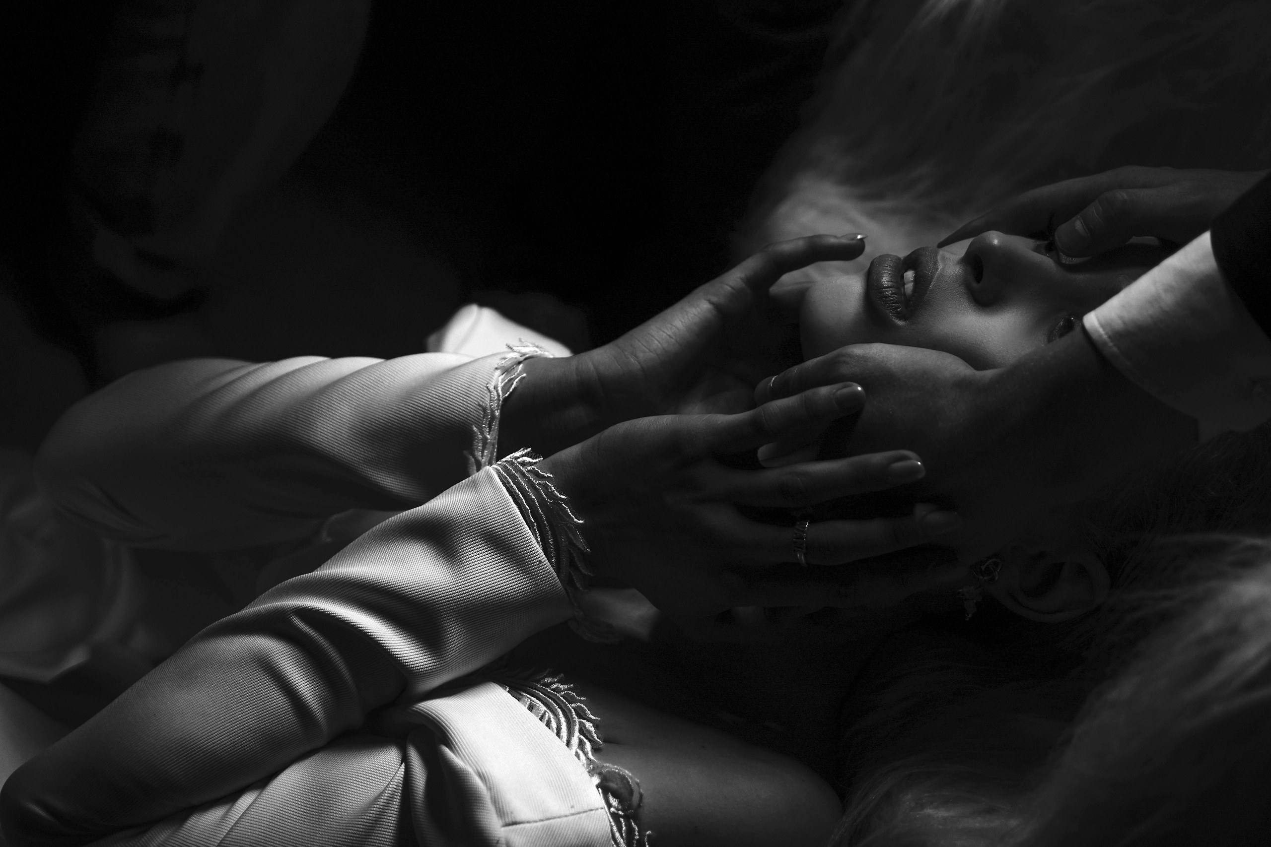 Свадебный фотограф в Санкт-Петербурге Якутович Екатерина