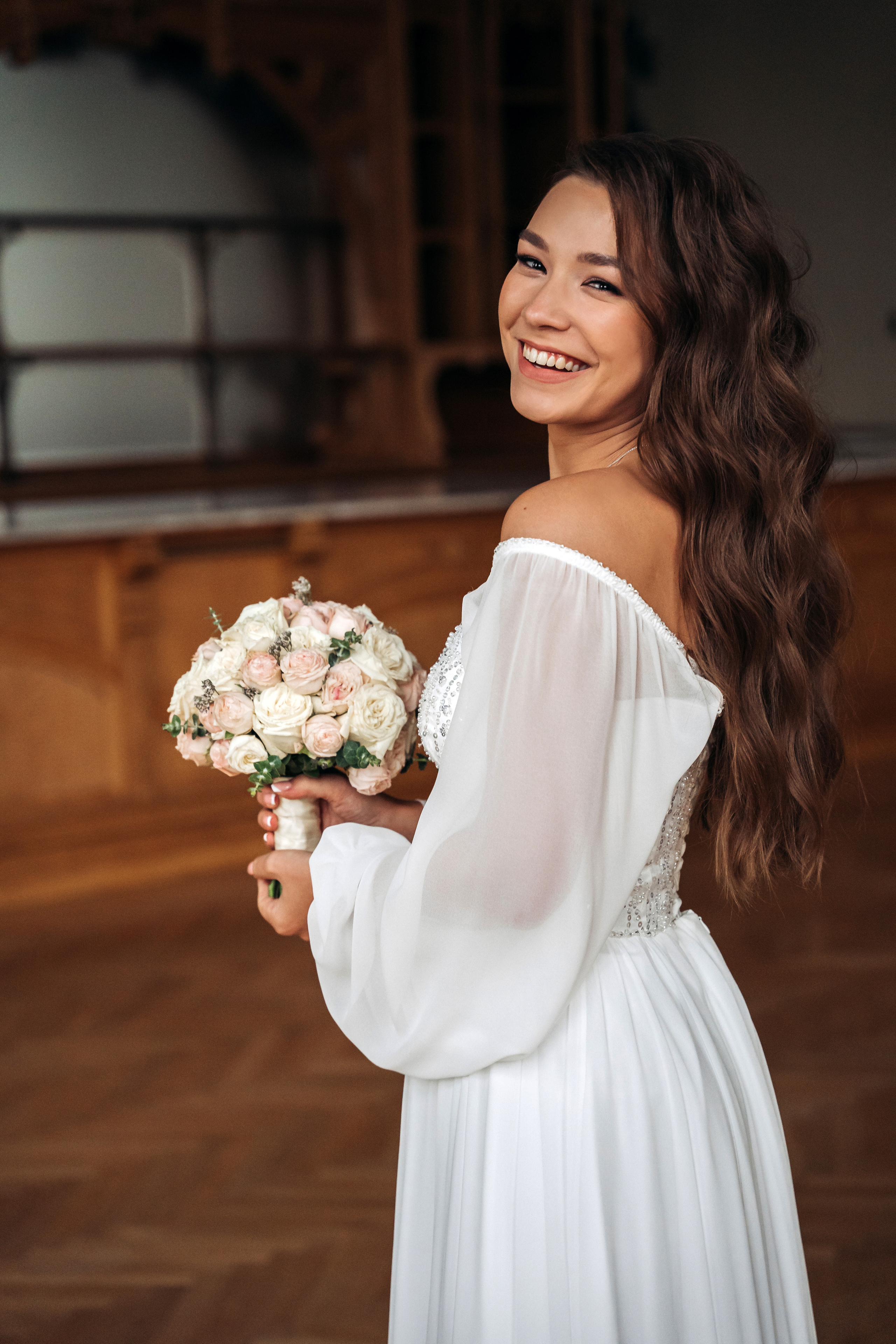 Anastasia&Nikita. Свадебный фотограф в Санкт-Петербурге Якутович Екатерина