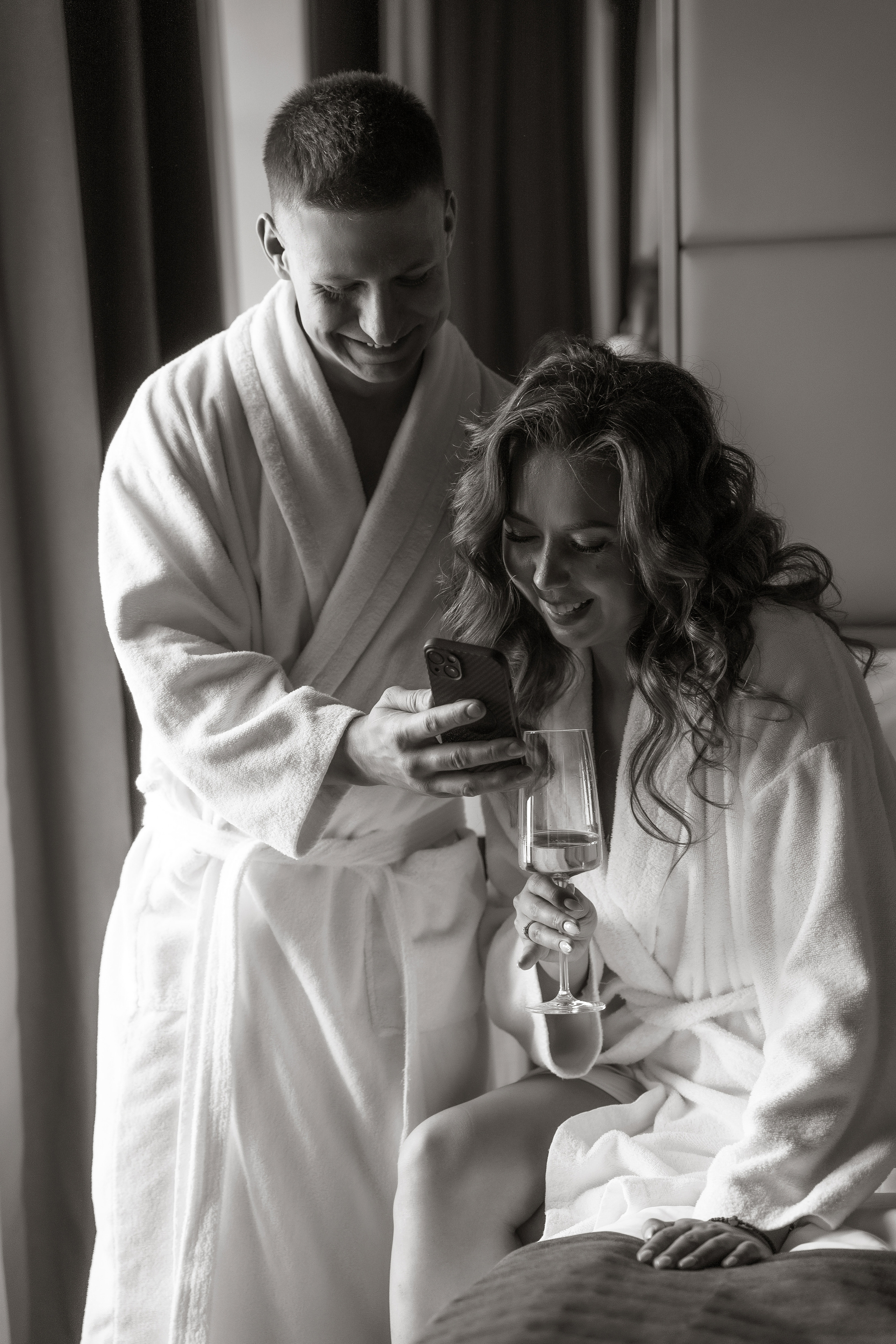 Liza&Roma (крутые ребята). Свадебный фотограф в Санкт-Петербурге Якутович Екатерина