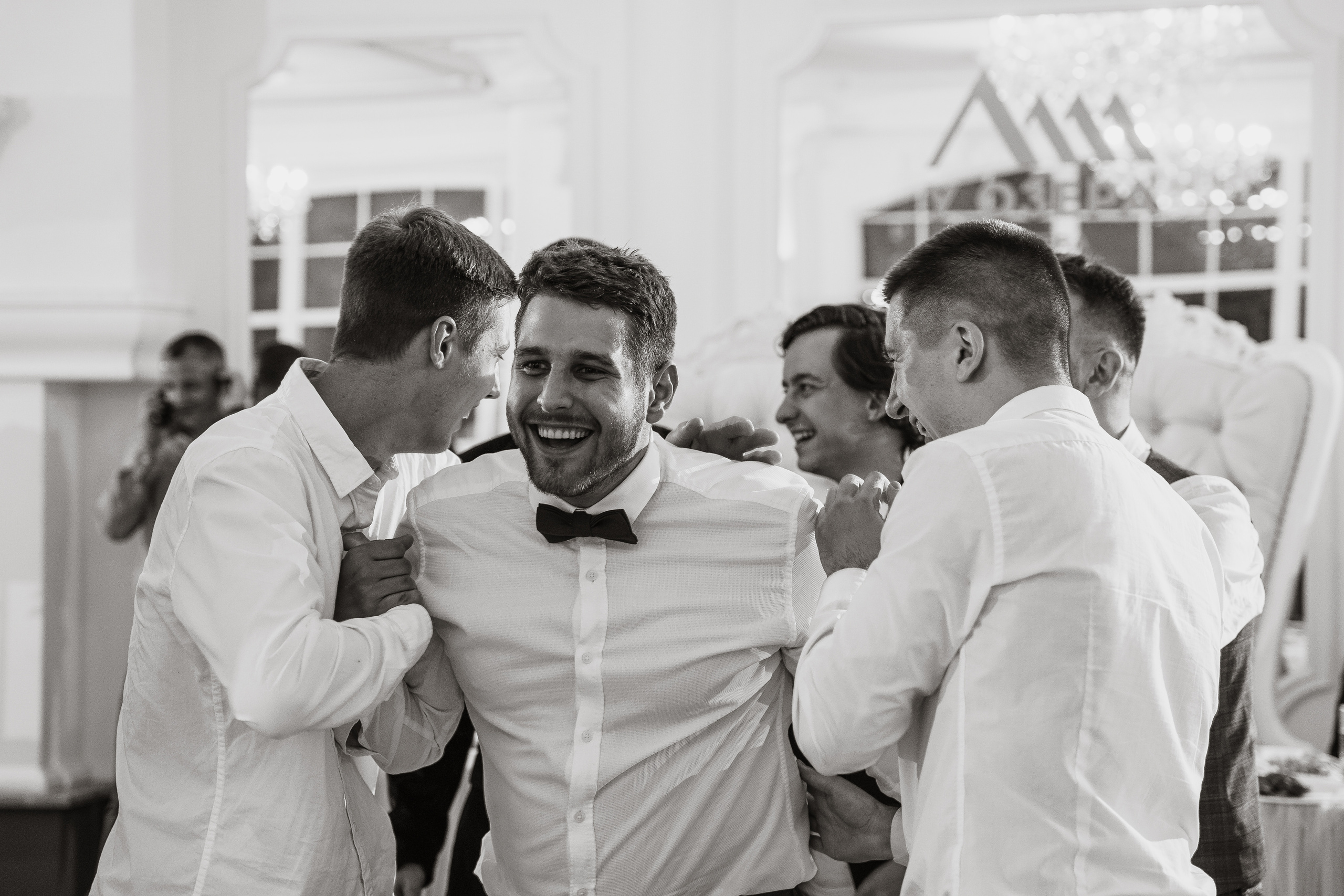 Maria&Vadim (нежность). Свадебный фотограф в Санкт-Петербурге Якутович Екатерина