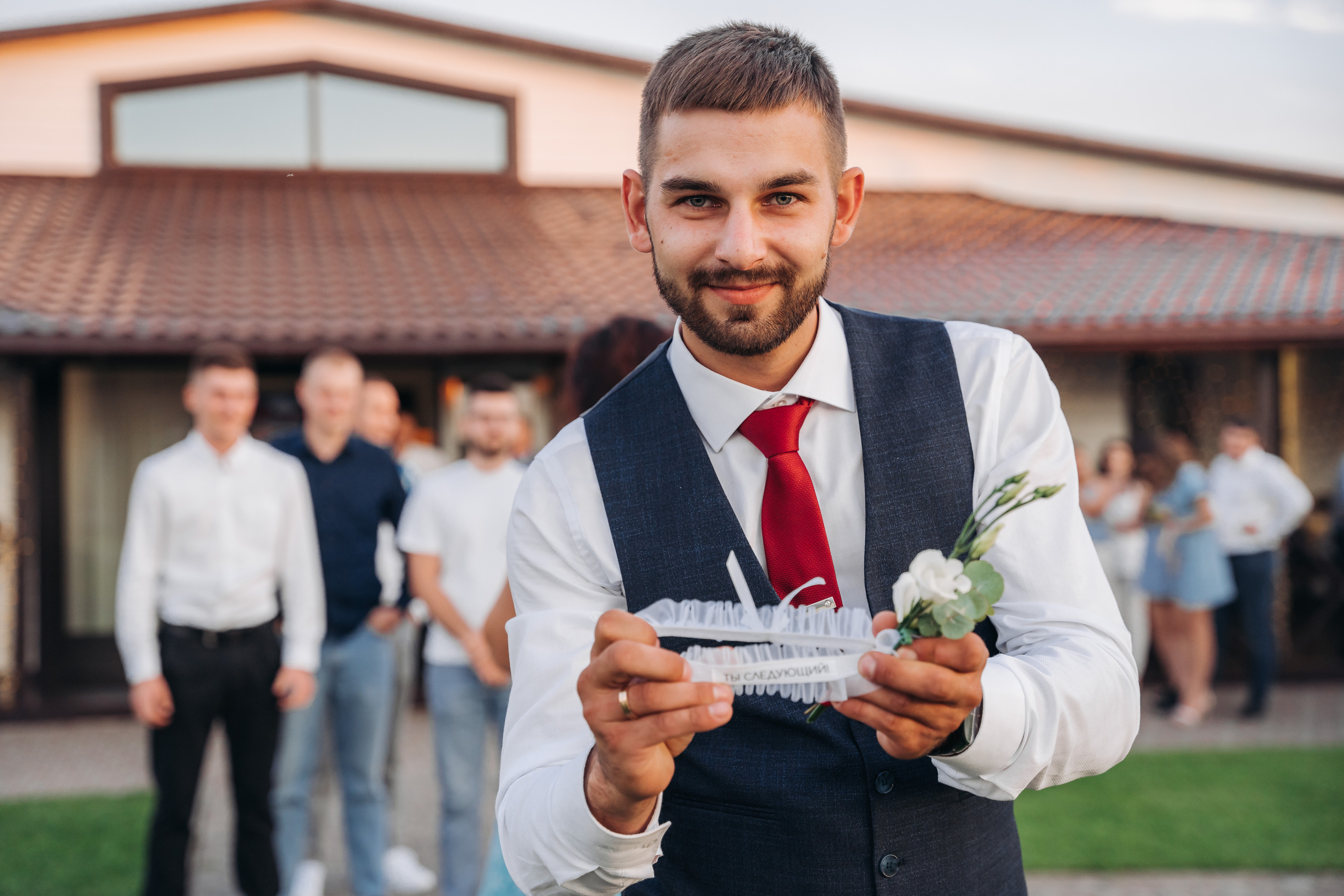 Irina & Boris (выездная регистрация и банкет). Свадебный фотограф в Санкт-Петербурге Якутович Екатерина