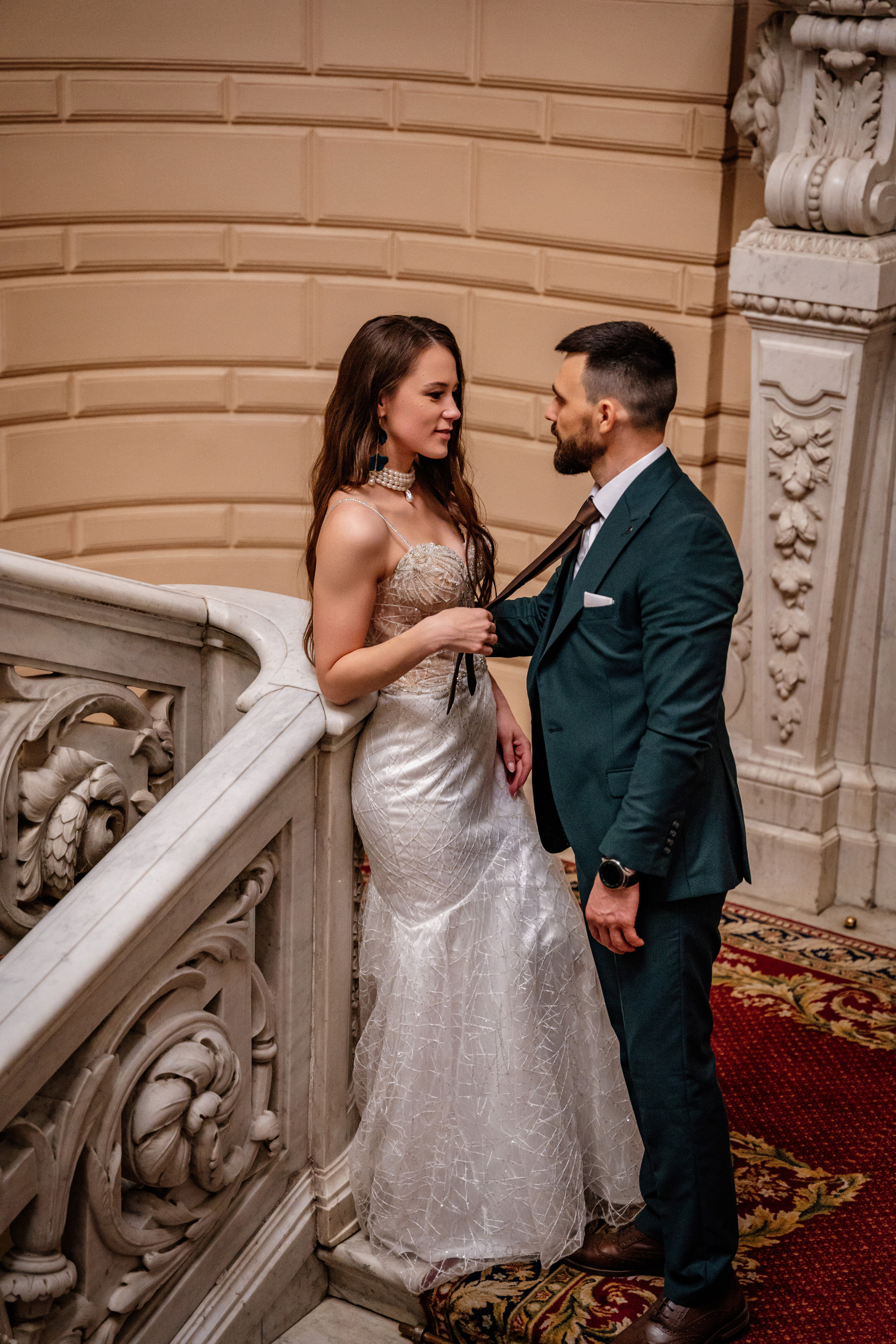 Yana&Aleksandr. Свадебный фотограф в Санкт-Петербурге Якутович Екатерина